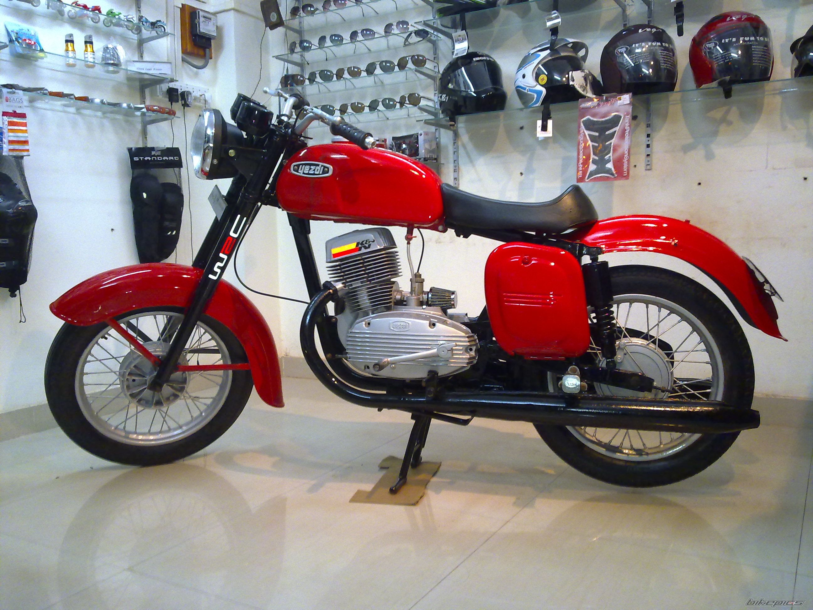 Bike Photo 2243889