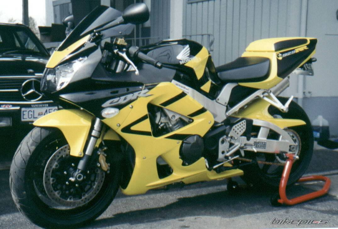 Bike Photo 22439