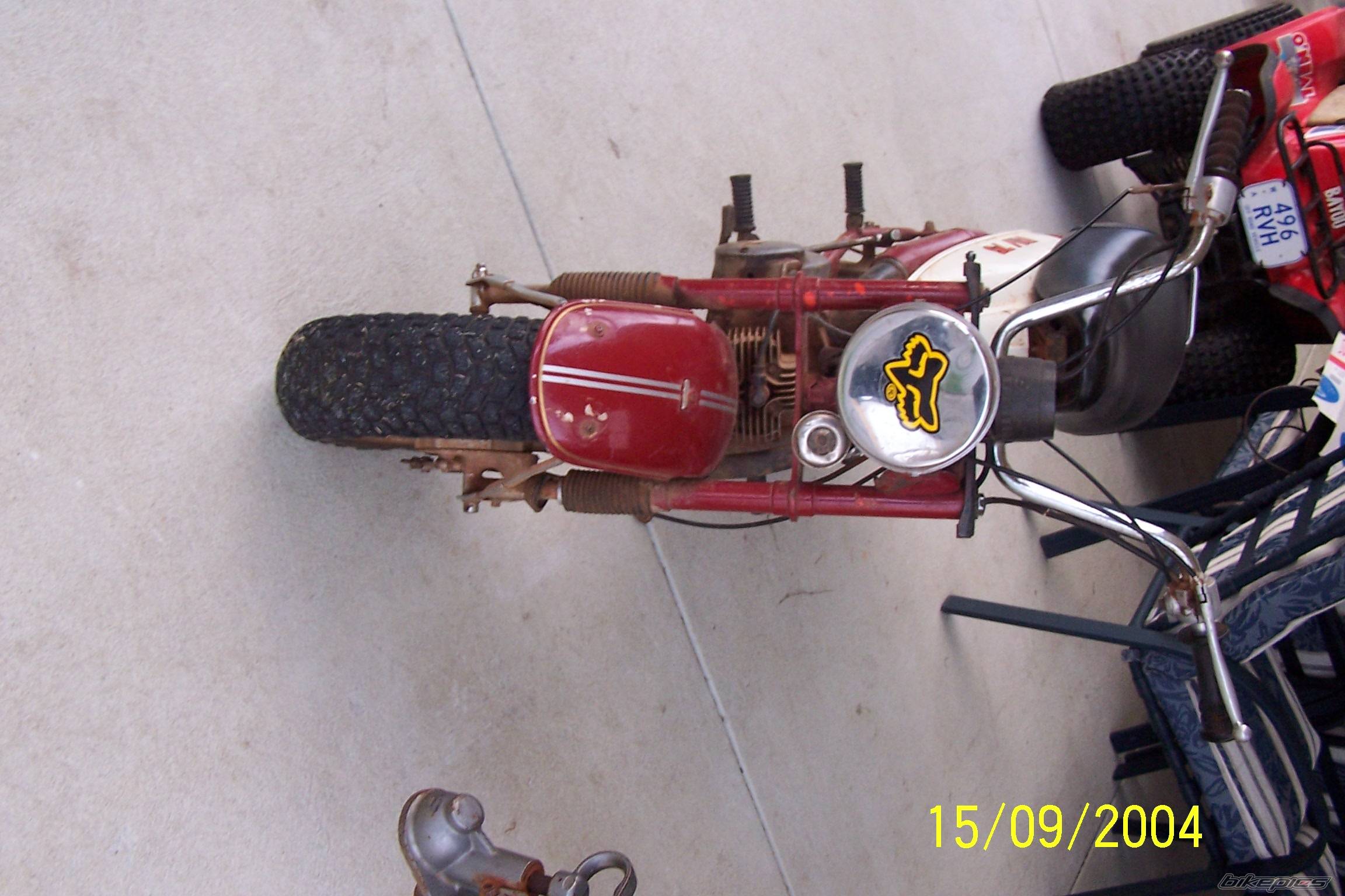 Bike Photo 224407