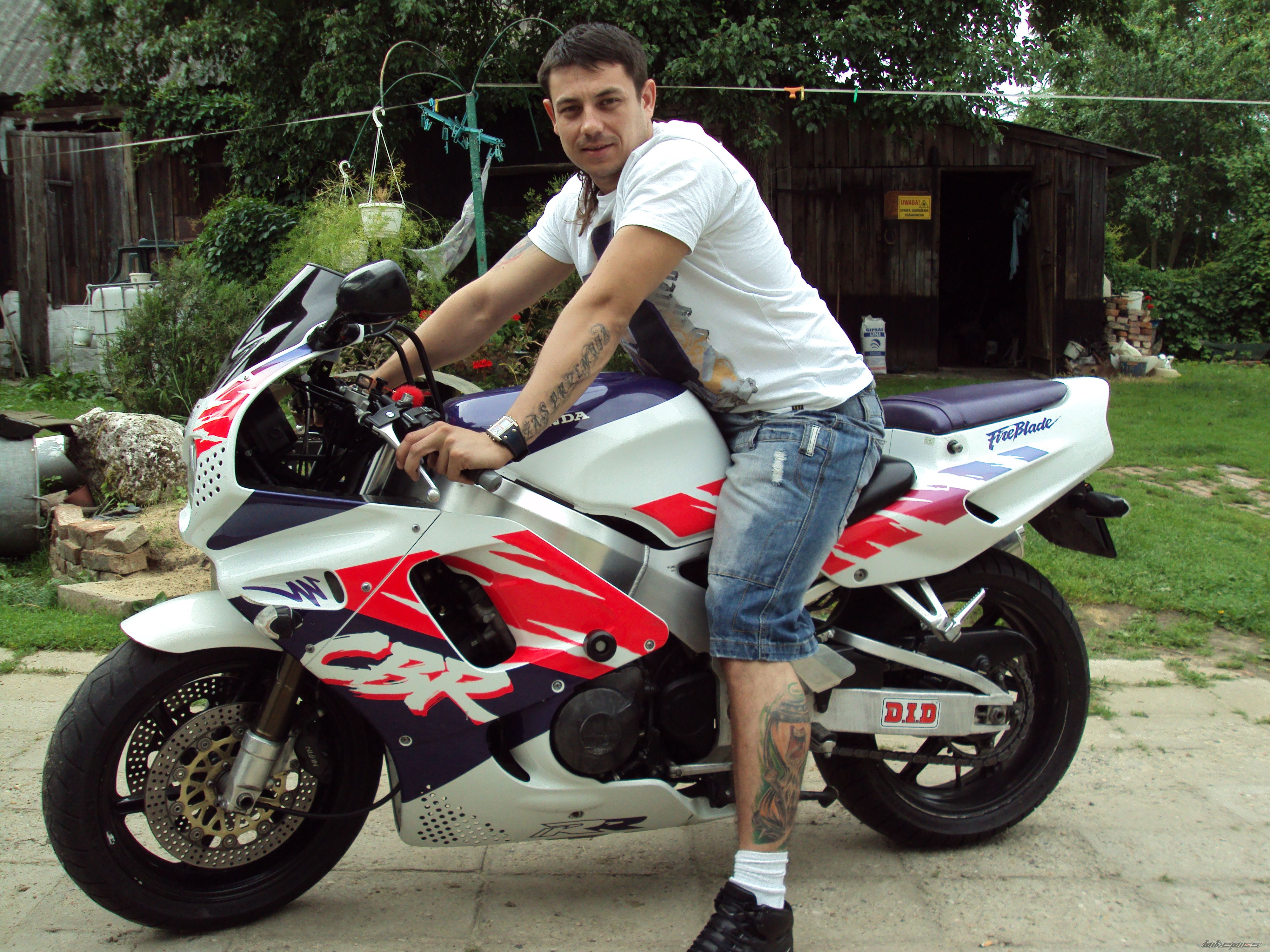 Bike Photo 2244305