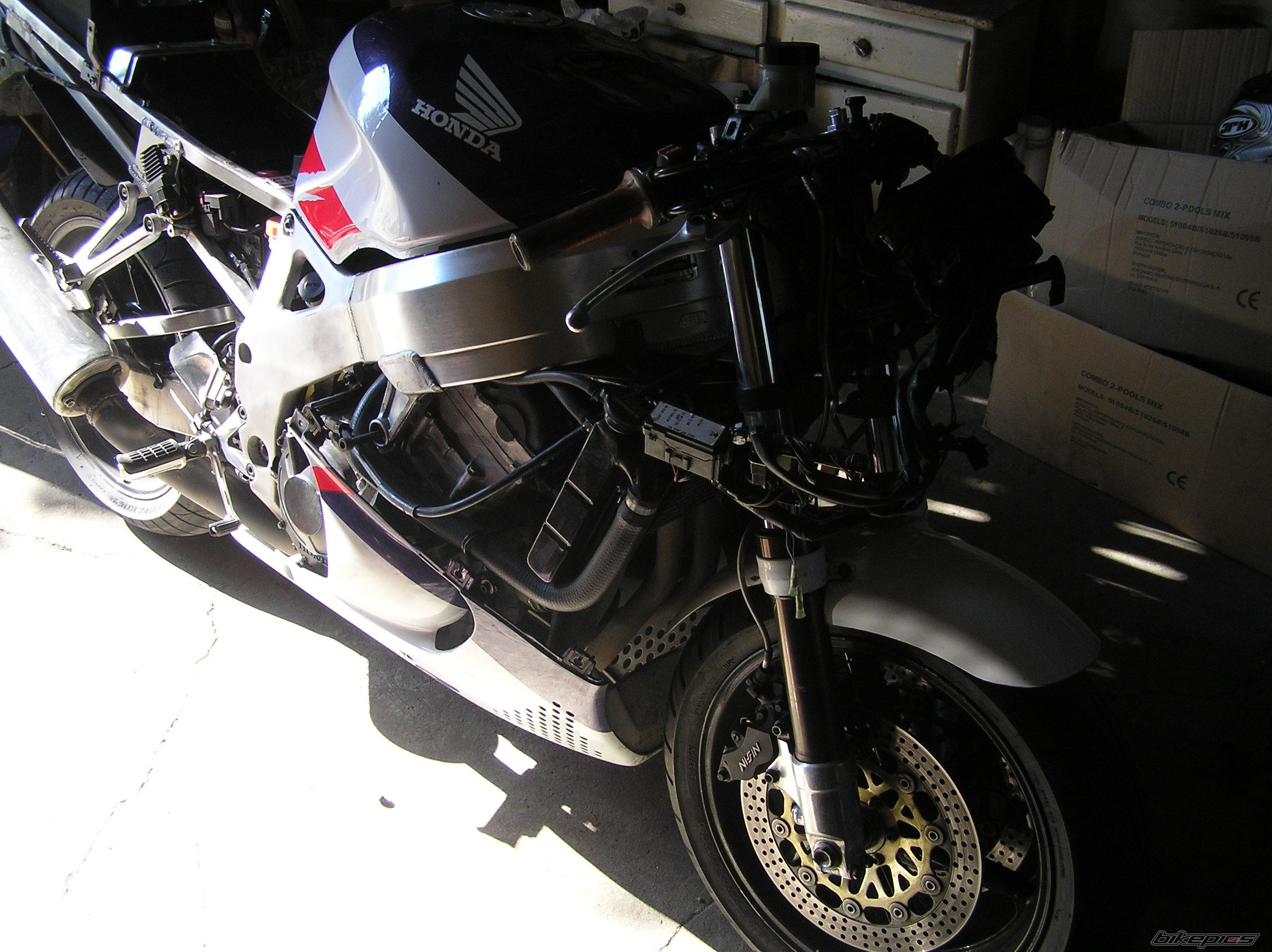 Bike Photo 2244306