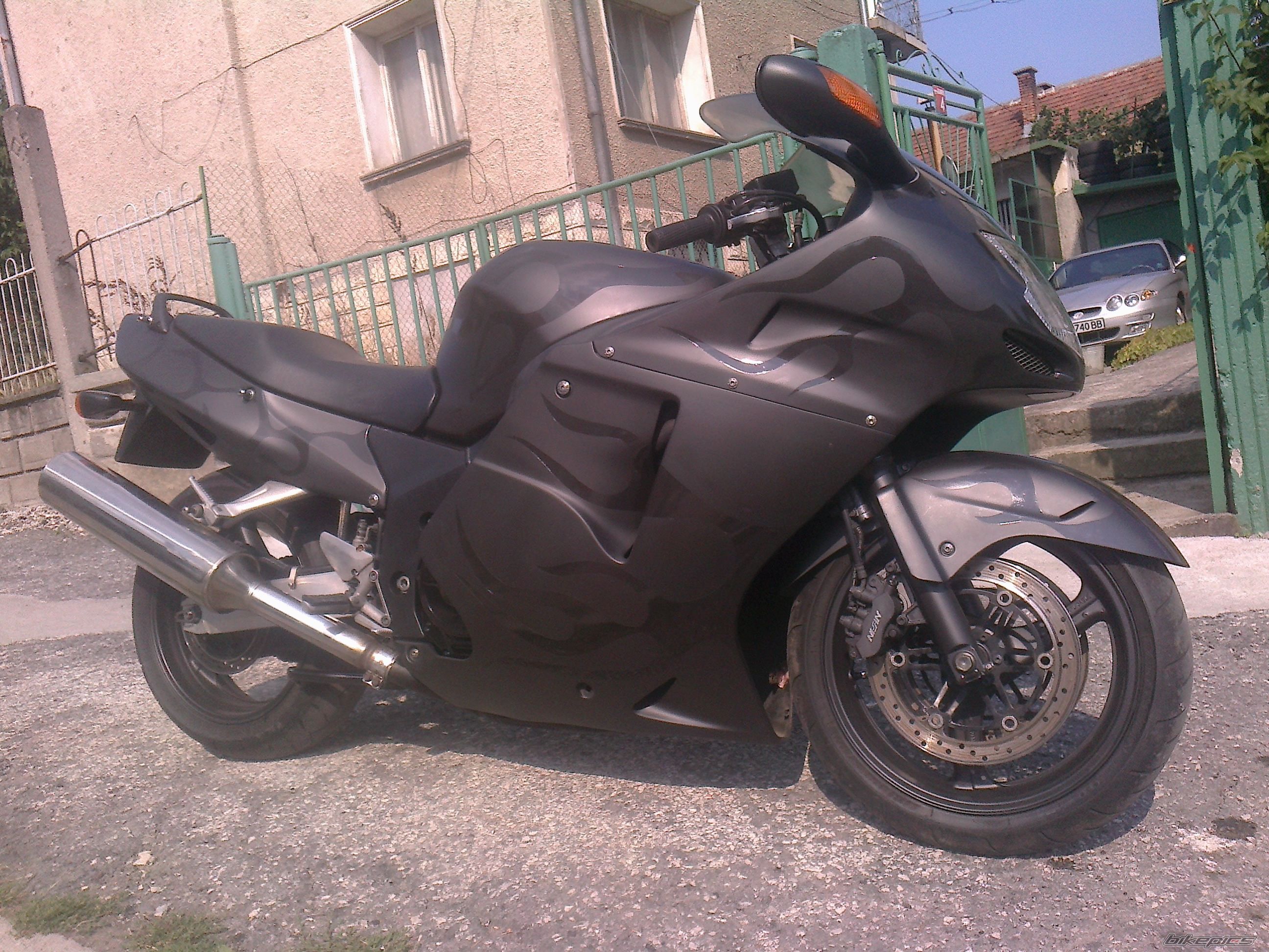 Bike Photo 2244321