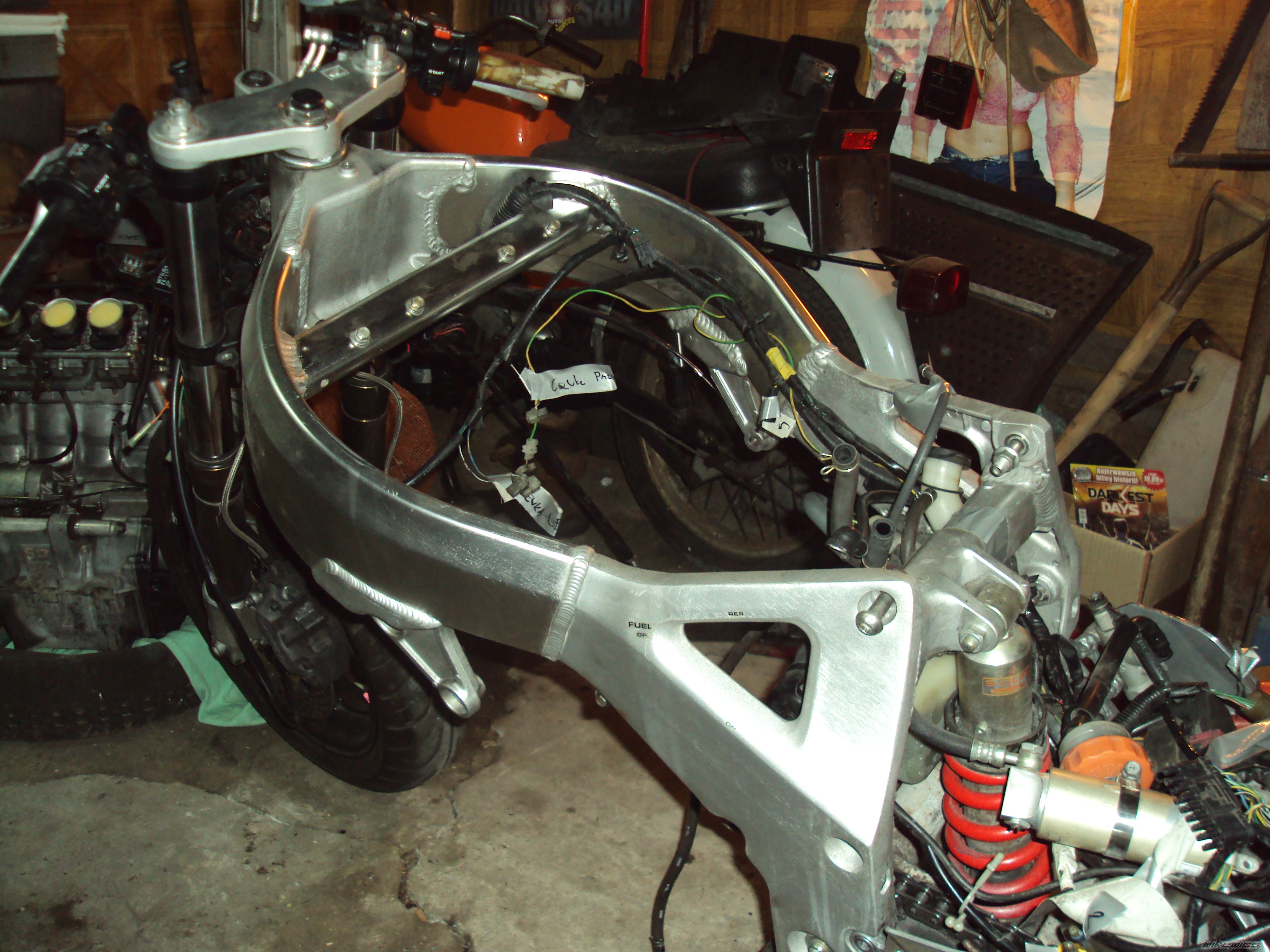 Bike Photo 2244322