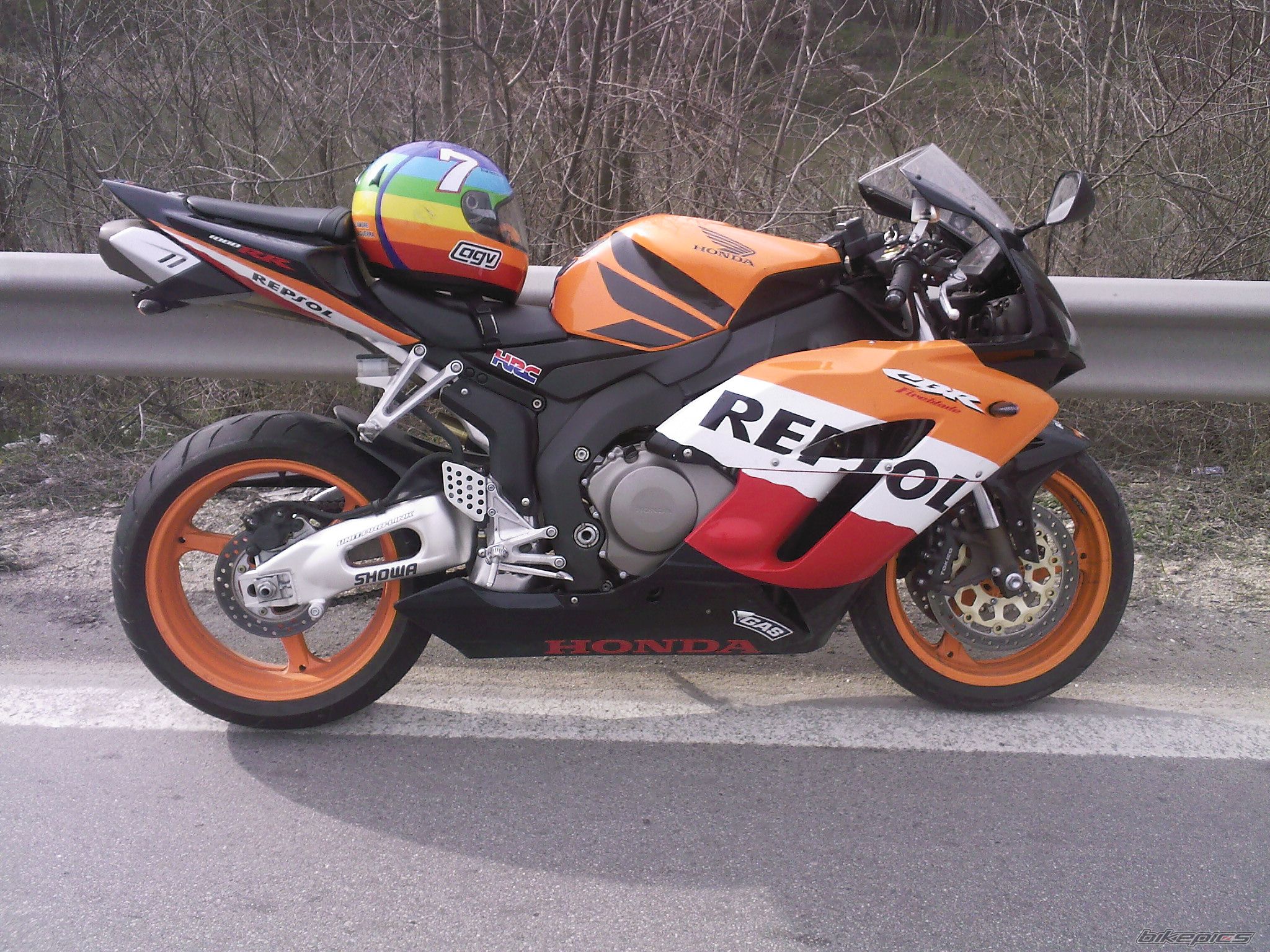 Bike Photo 2244335