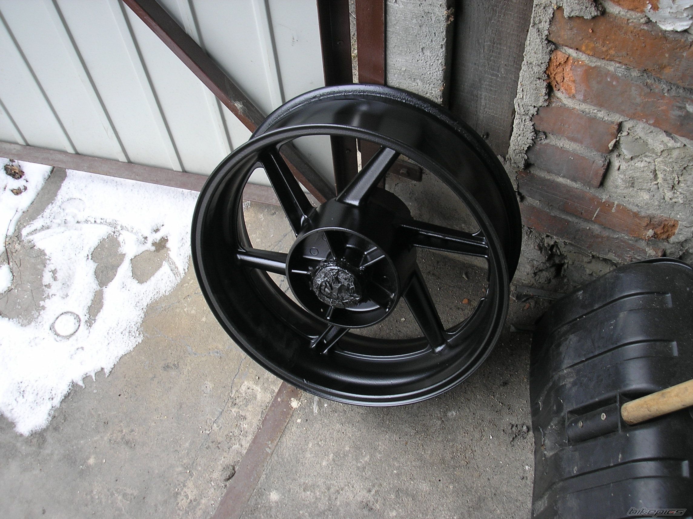 Bike Photo 2244350