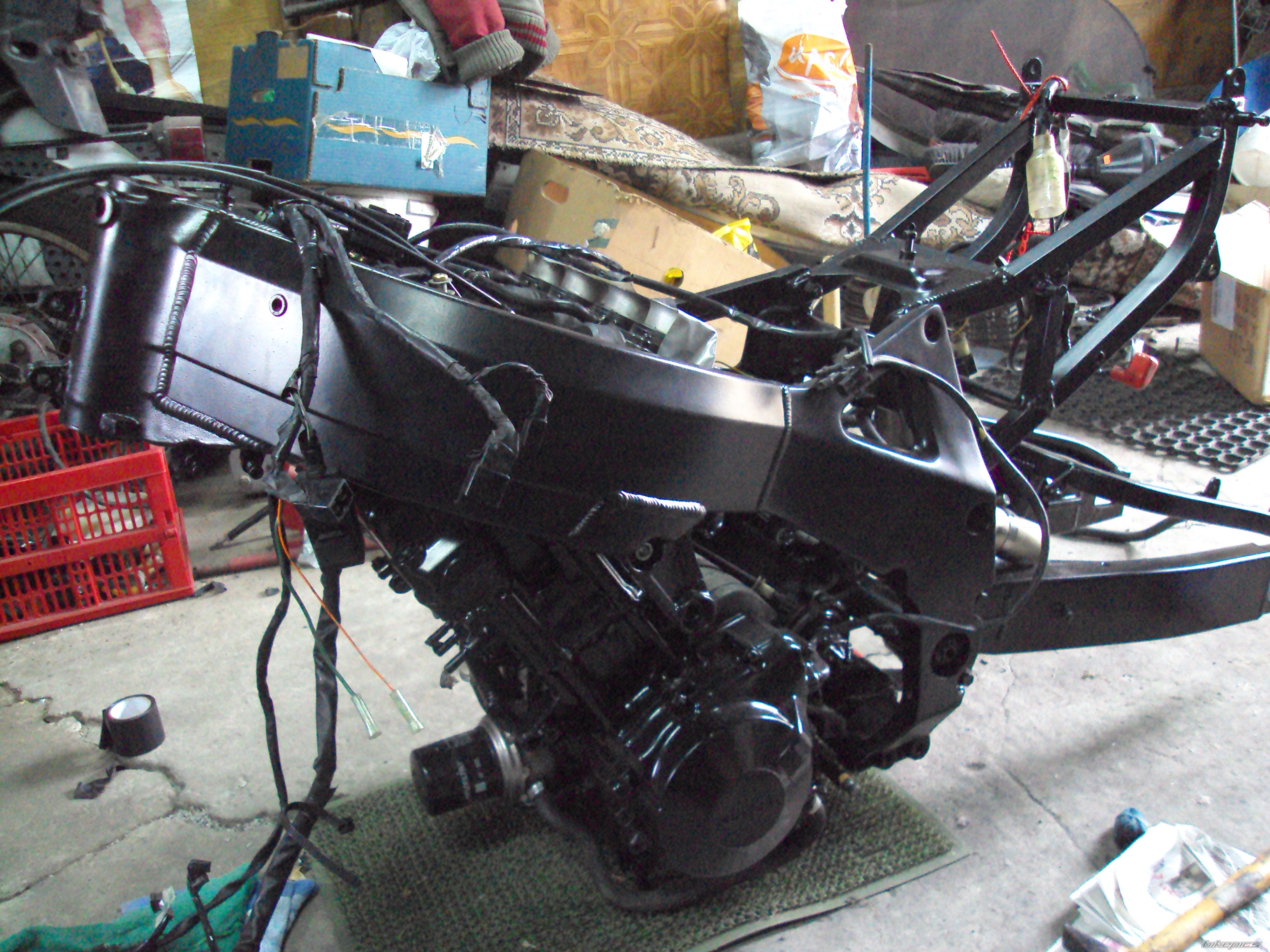 Bike Photo 2244362