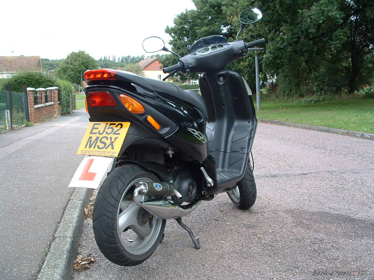 Bike Photo 224444