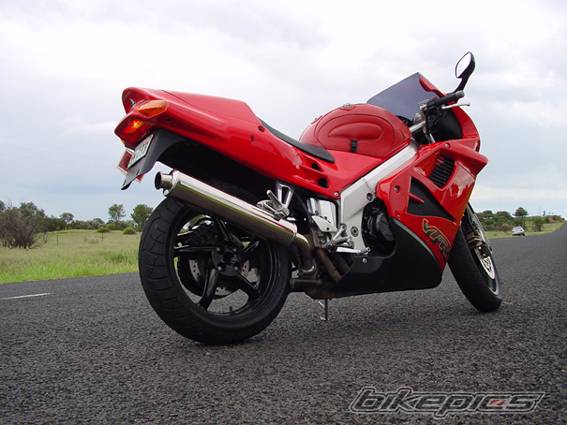Bike Photo 22445