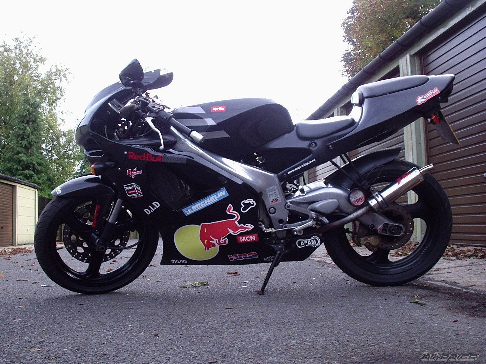 Bike Photo 224460