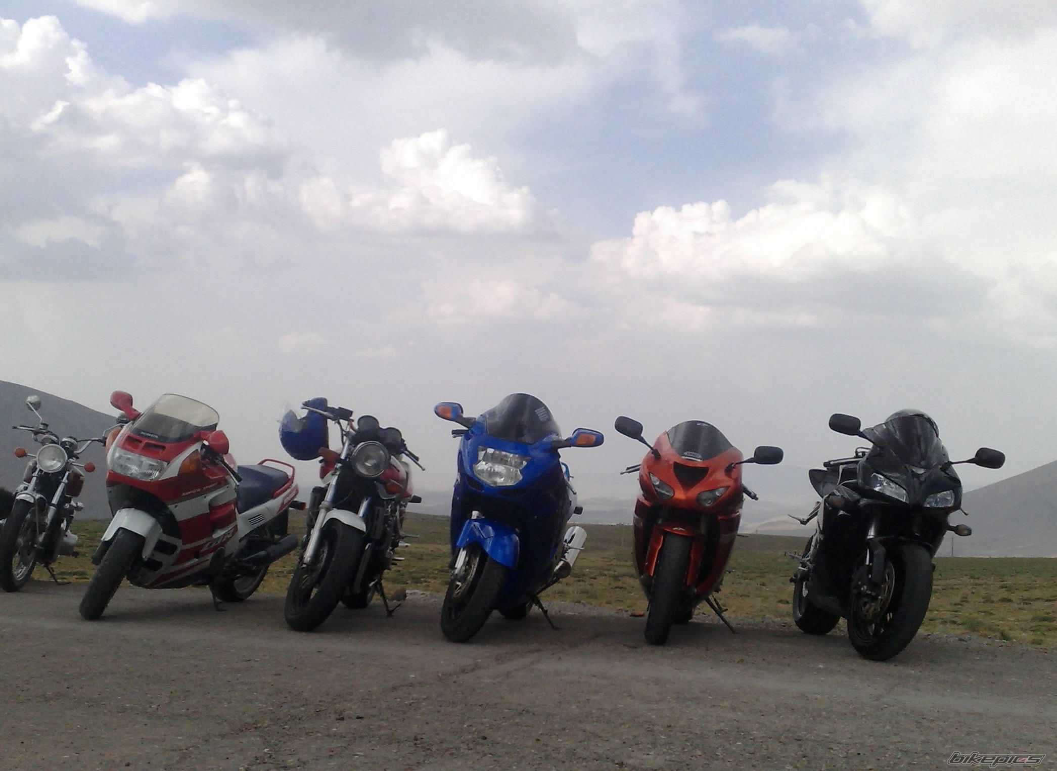 Bike Photo 2244622