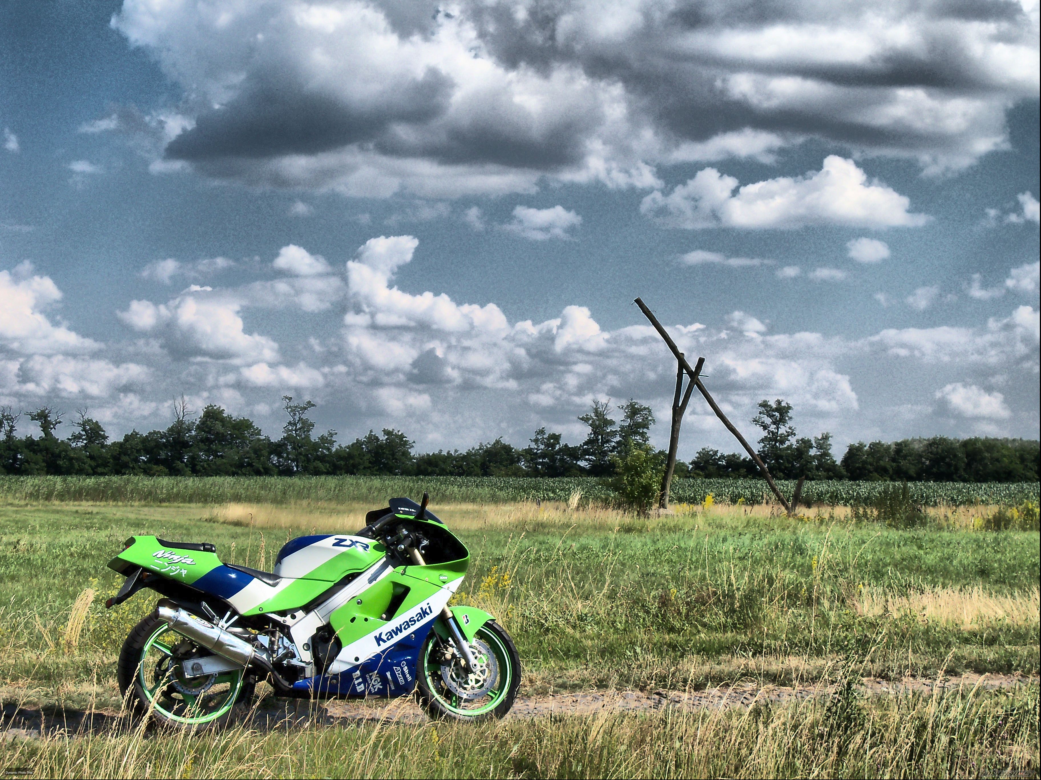 Bike Photo 2244676