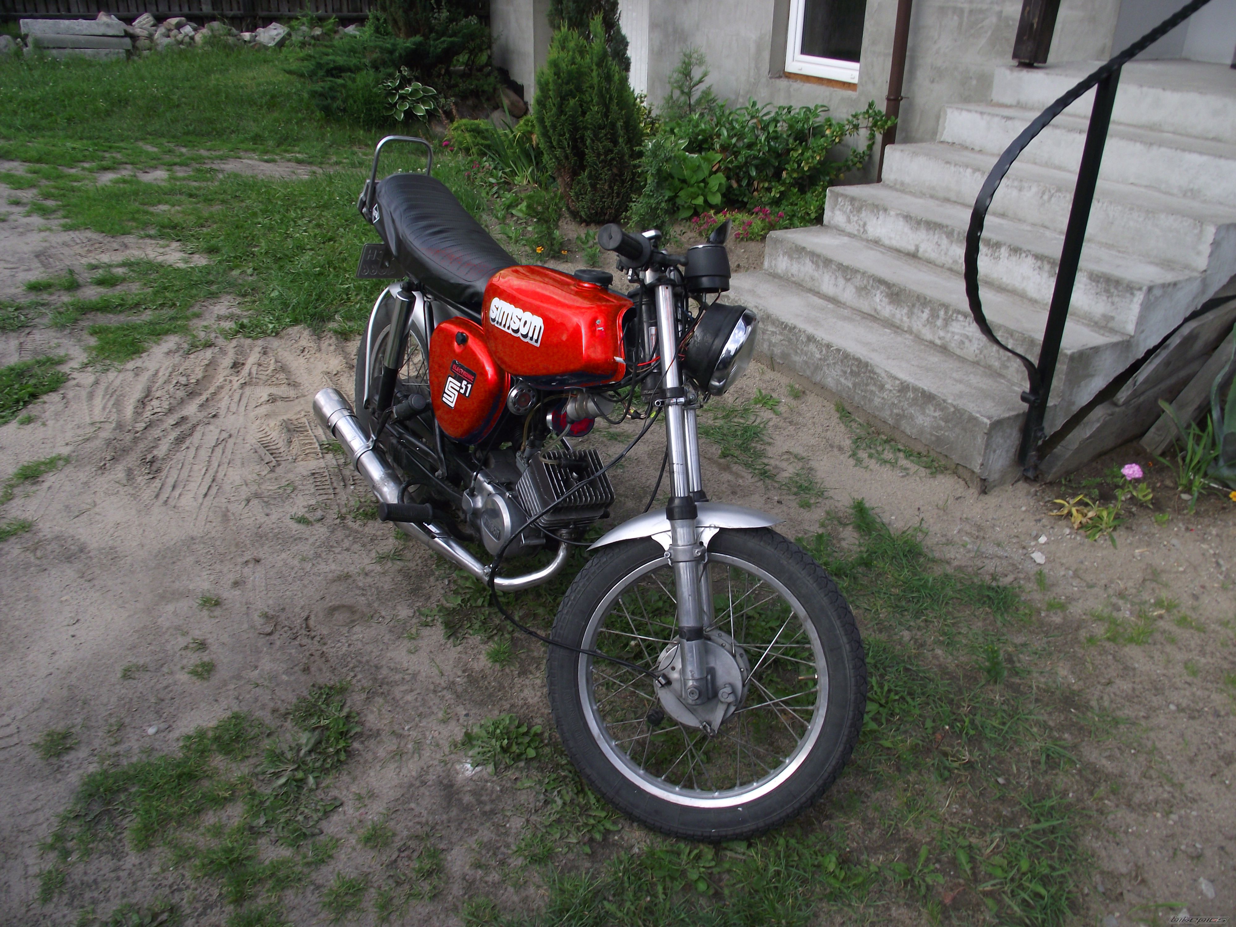 Bike Photo 2244722