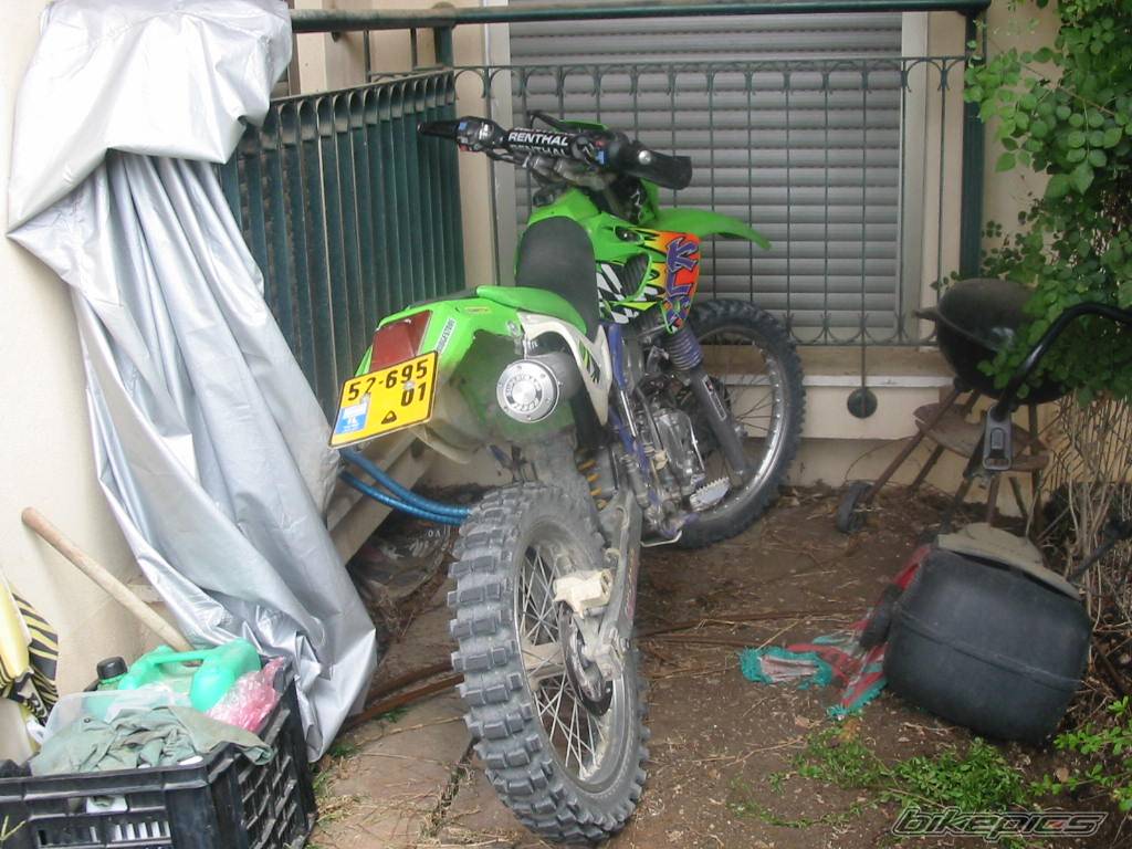 Bike Photo 224476