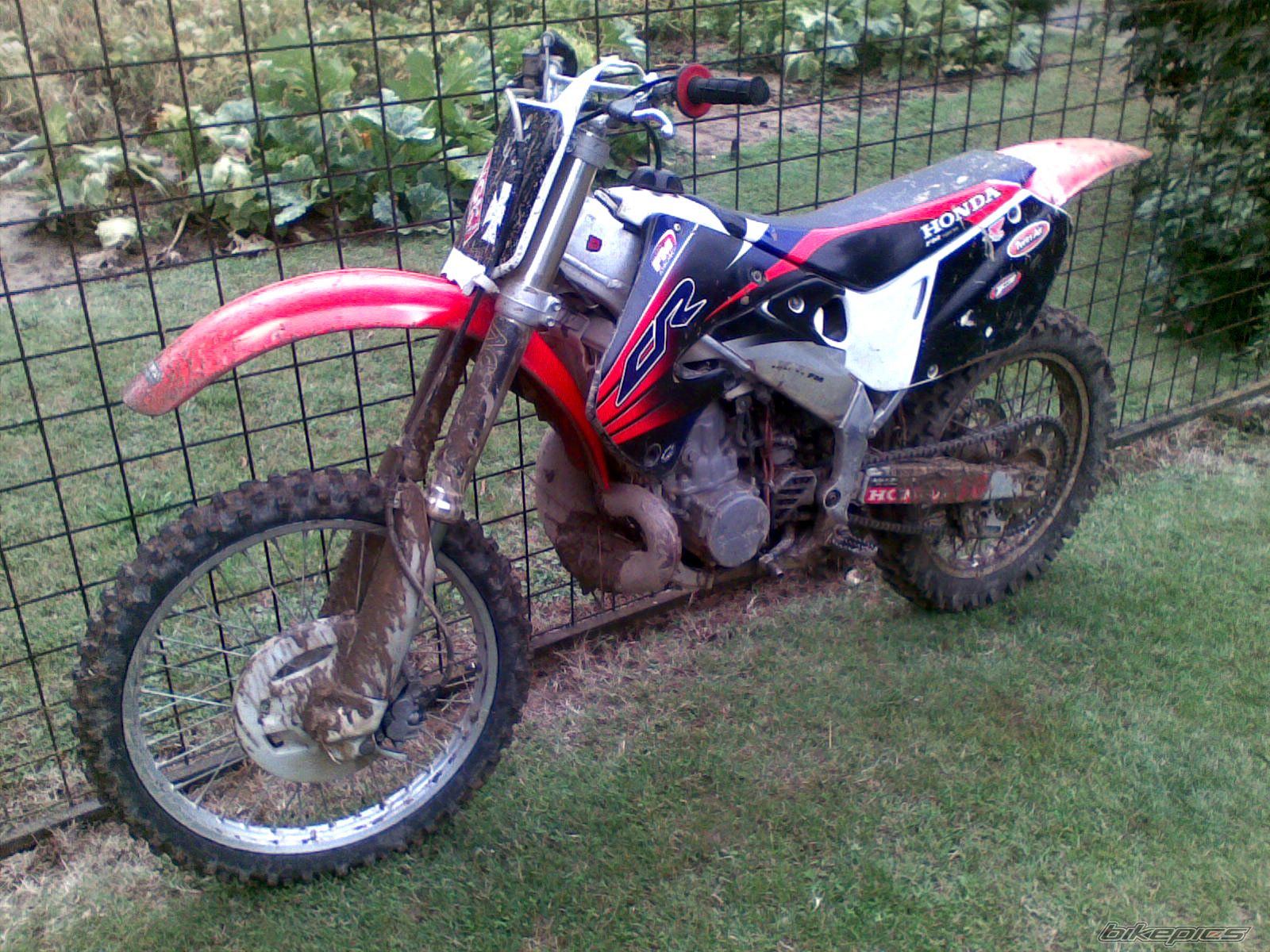 Bike Photo 2244818