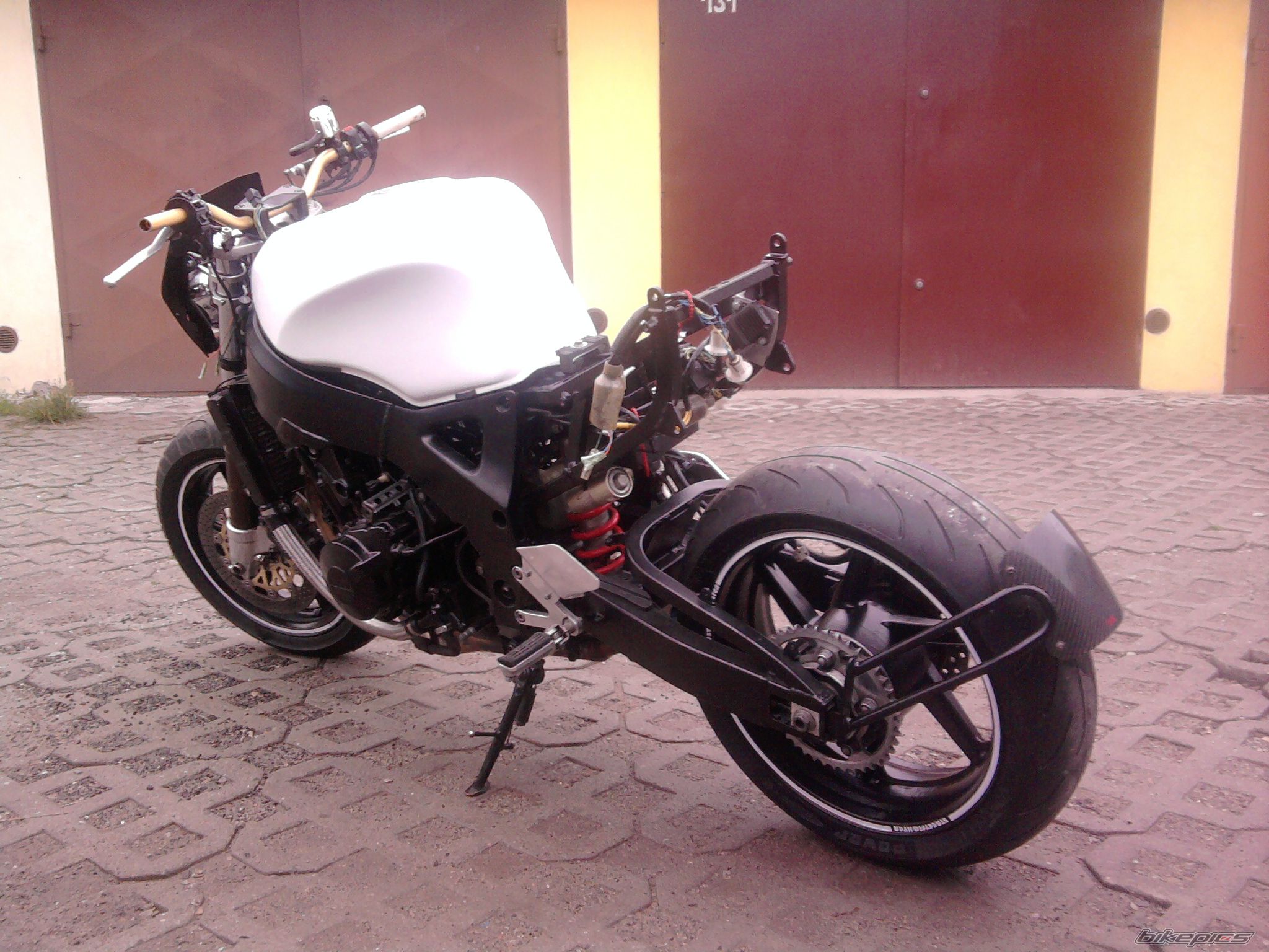 Bike Photo 2244900