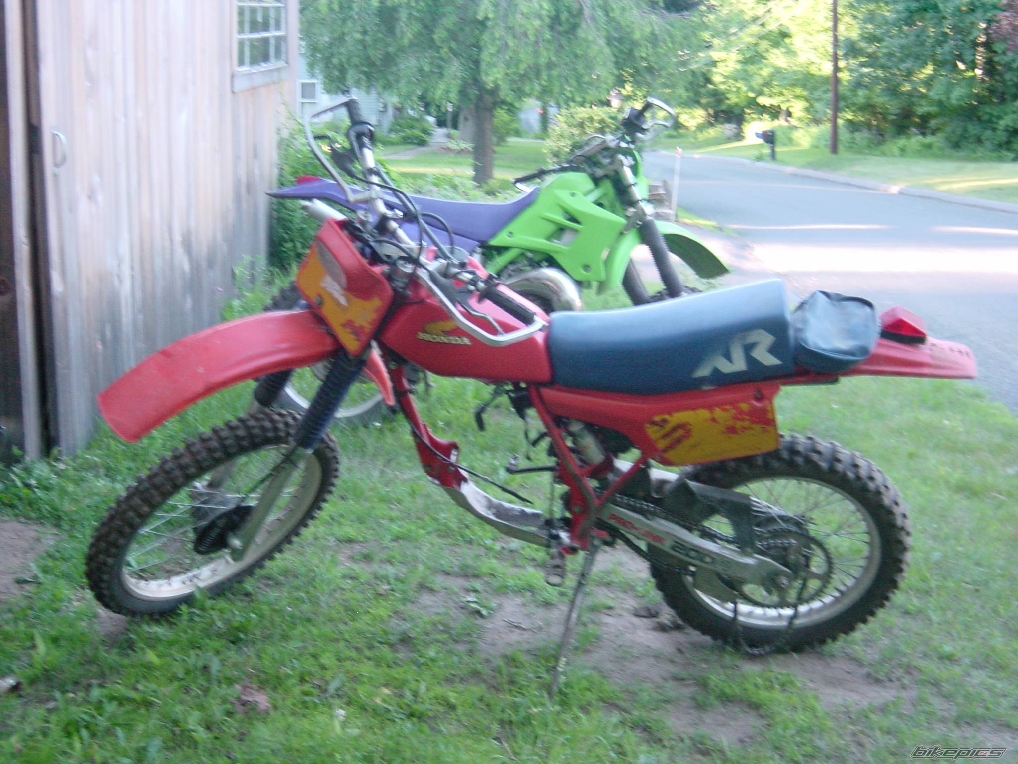 Bike Photo 224492