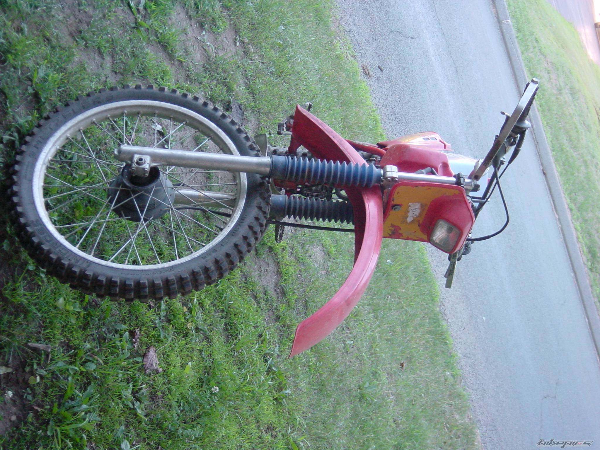Bike Photo 224495