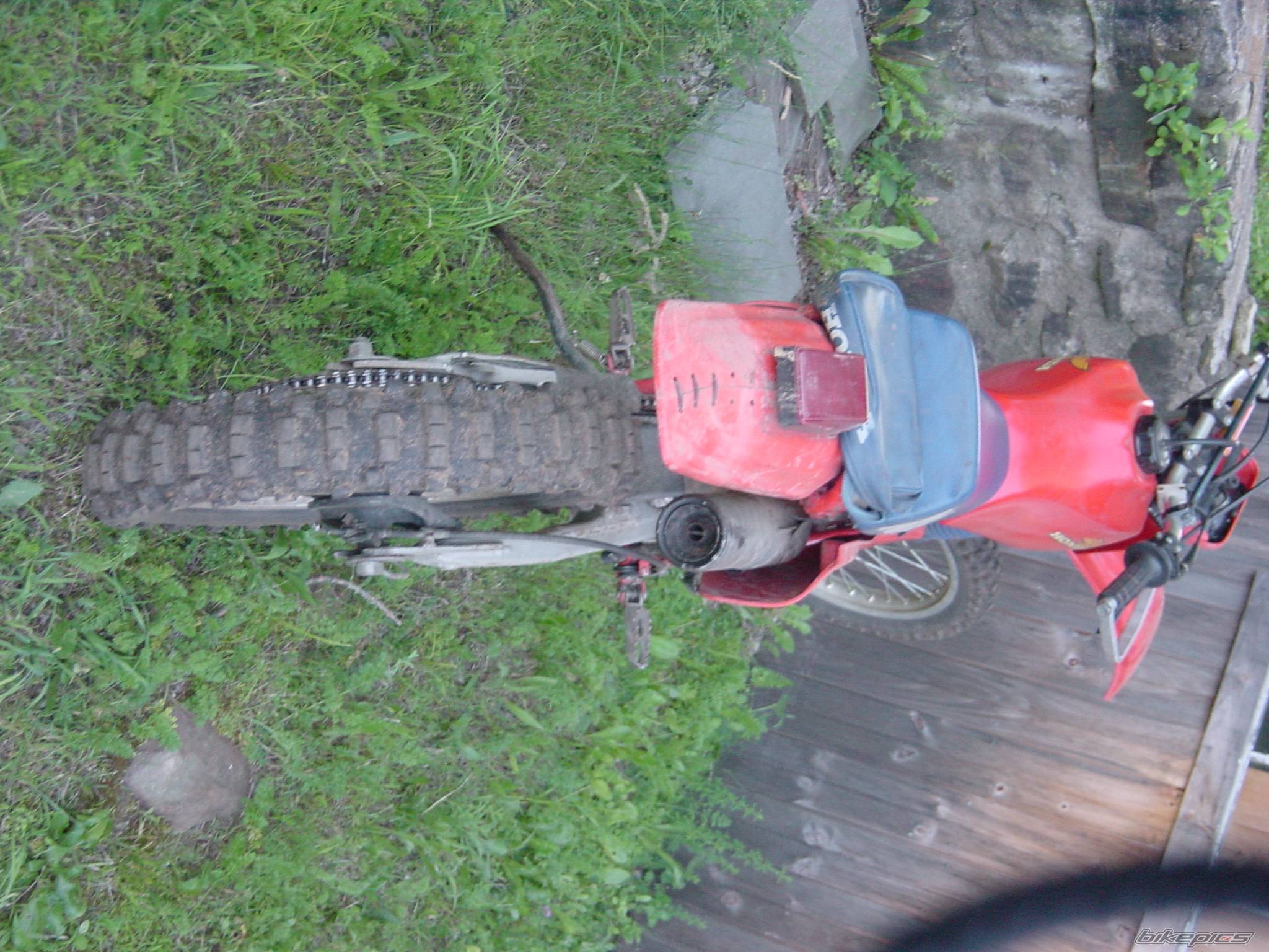 Bike Photo 224497