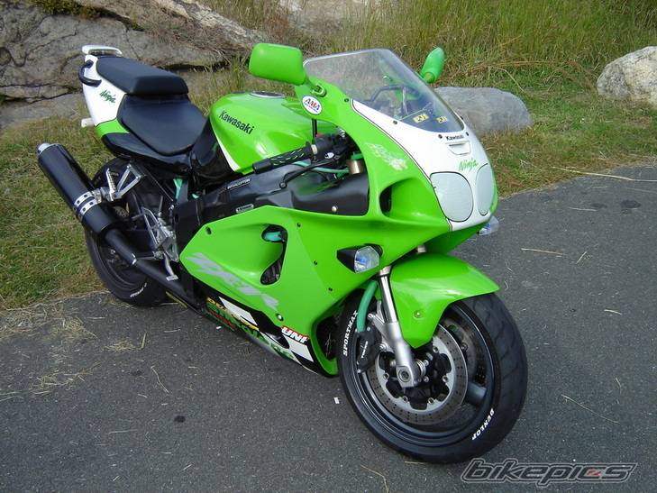 Bike Photo 224499