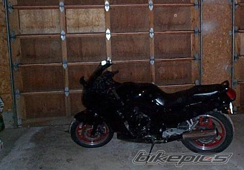 Bike Photo 22451