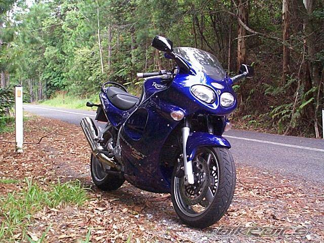 Bike Photo 22452