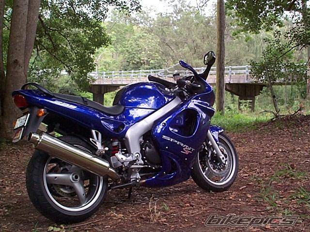 Bike Photo 22453