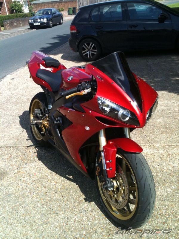 Bike Photo 2245308