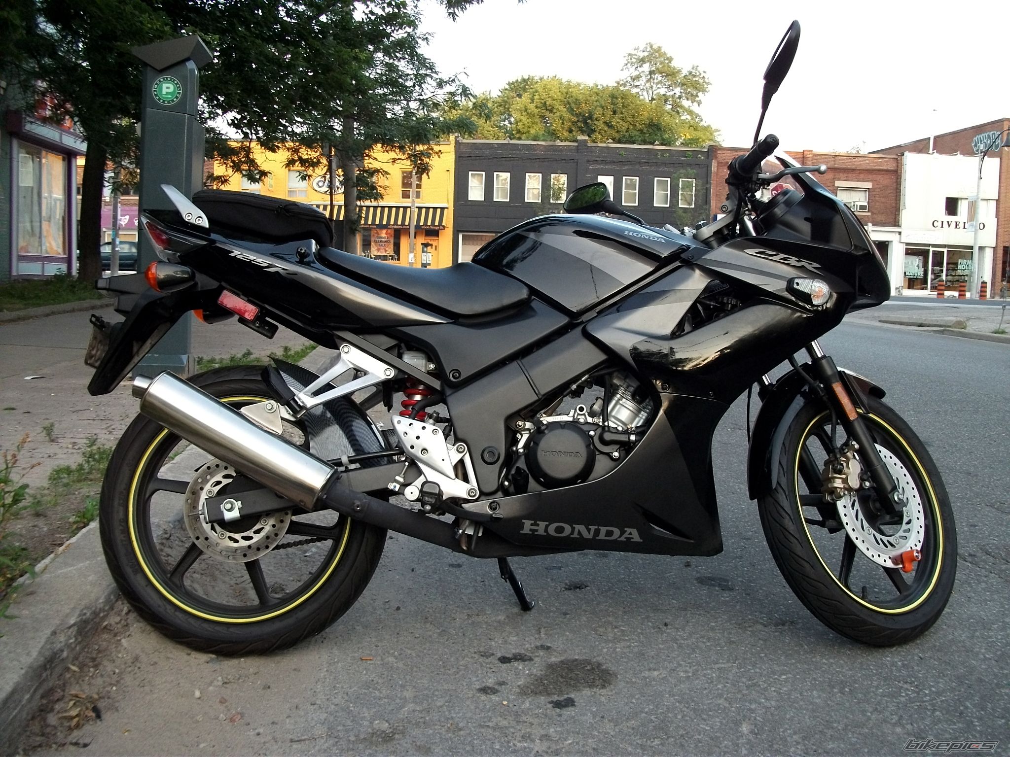 Bike Photo 2245387