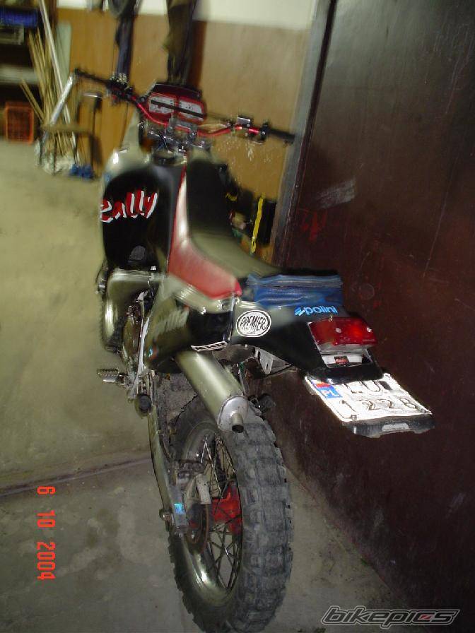 Bike Photo 224540