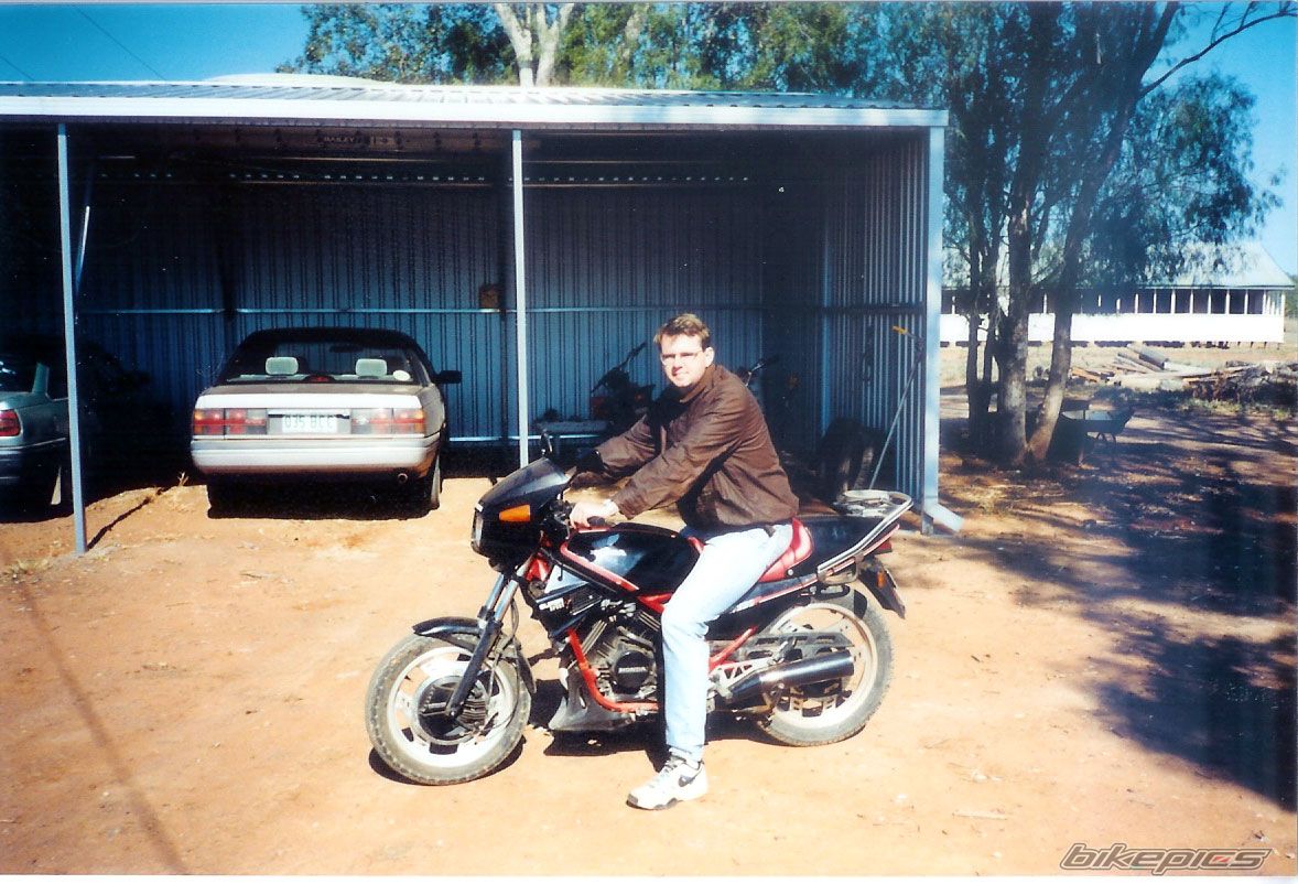 Bike Photo 2245523