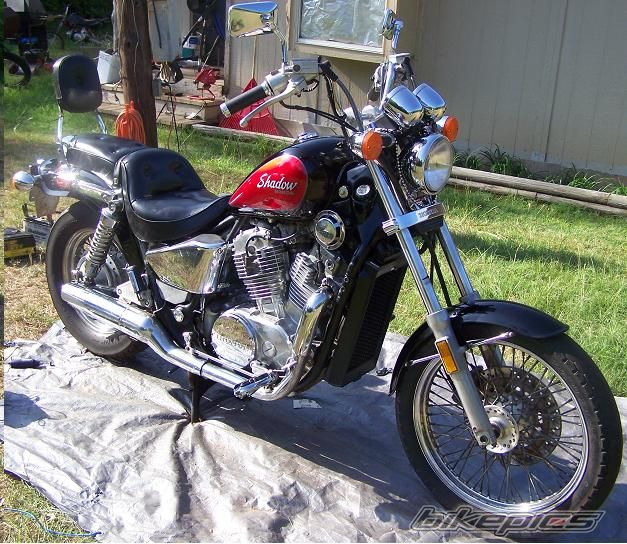 Bike Photo 2245567