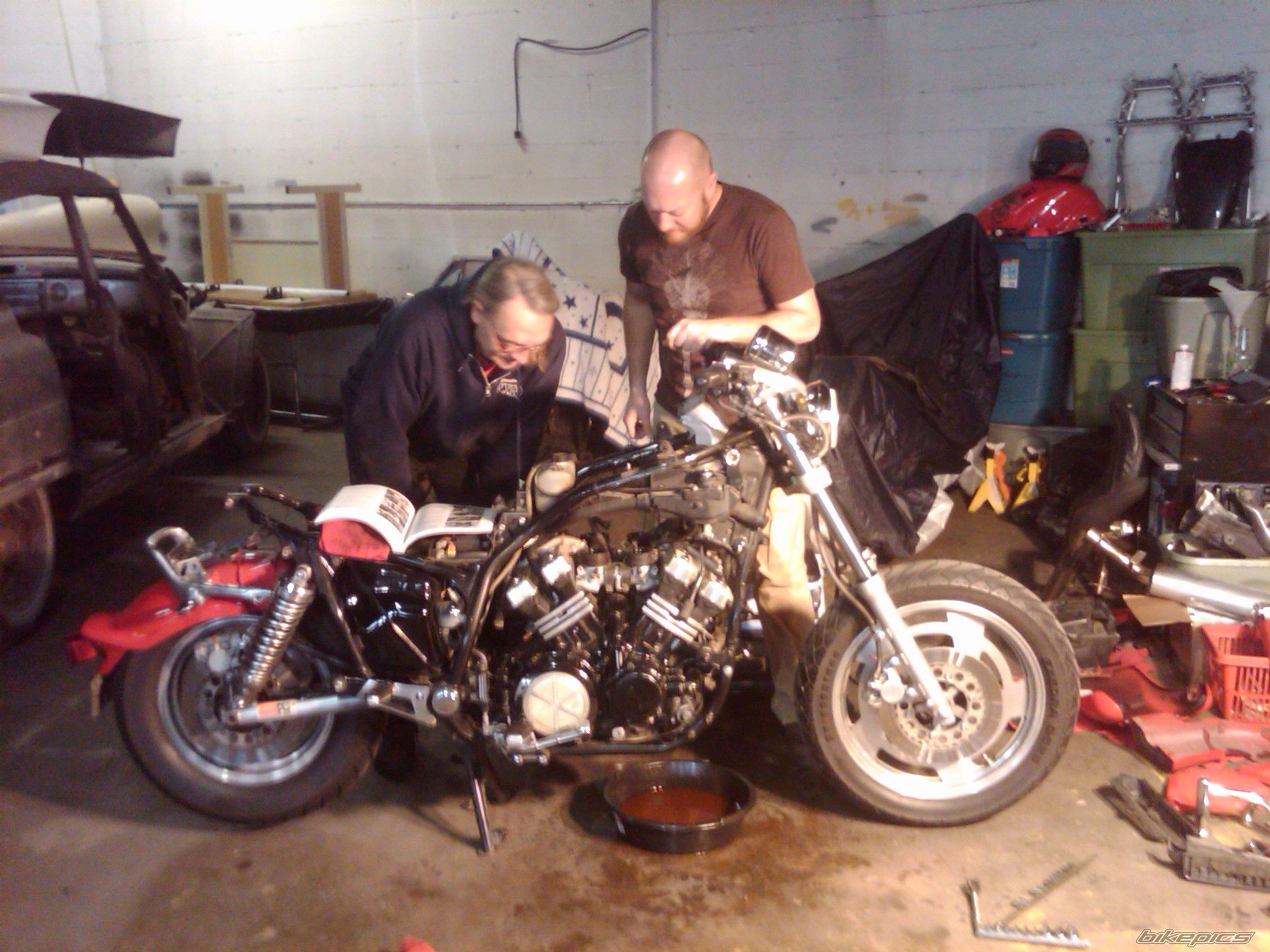 Bike Photo 2245593