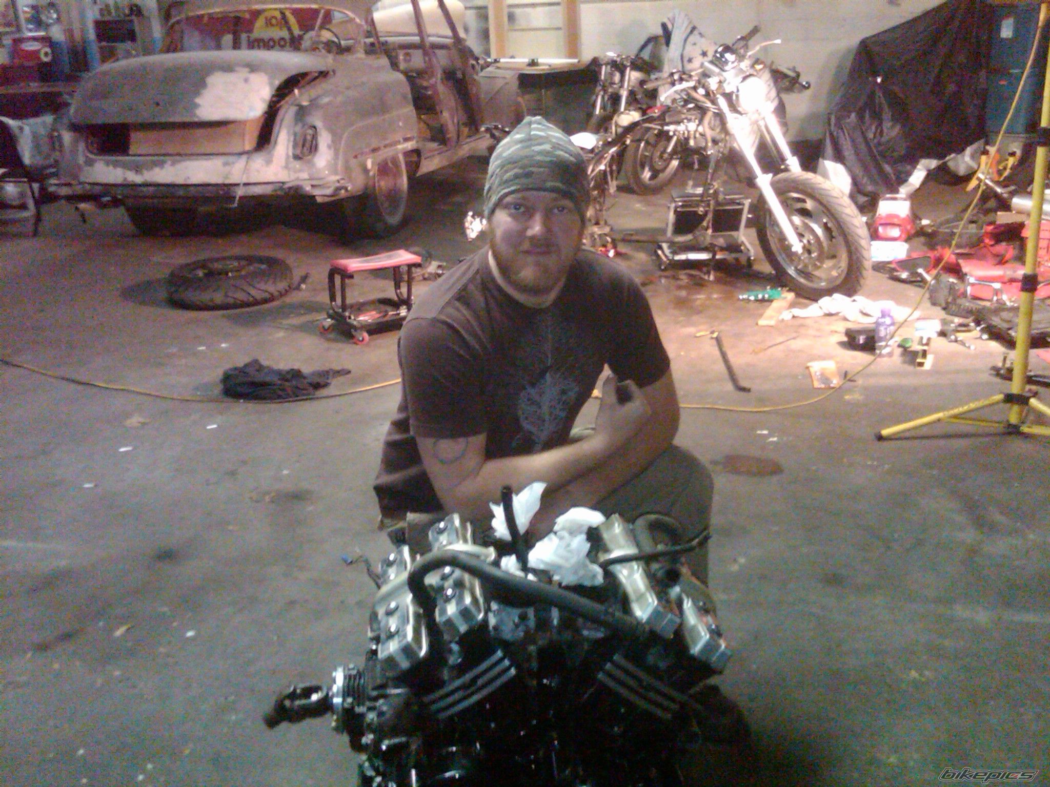 Bike Photo 2245595