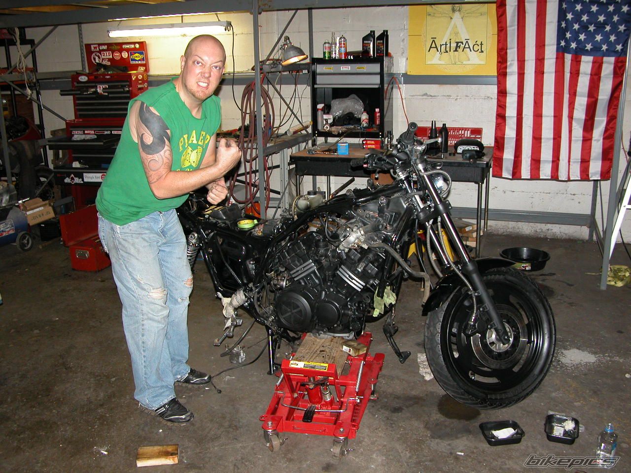 Bike Photo 2245599