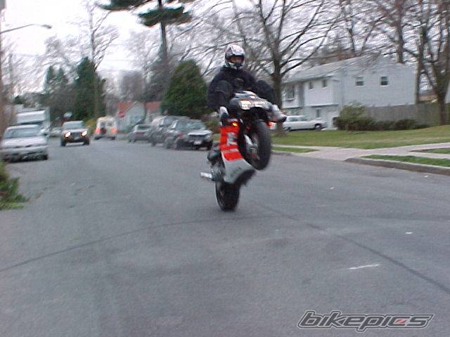 Bike Photo 22457