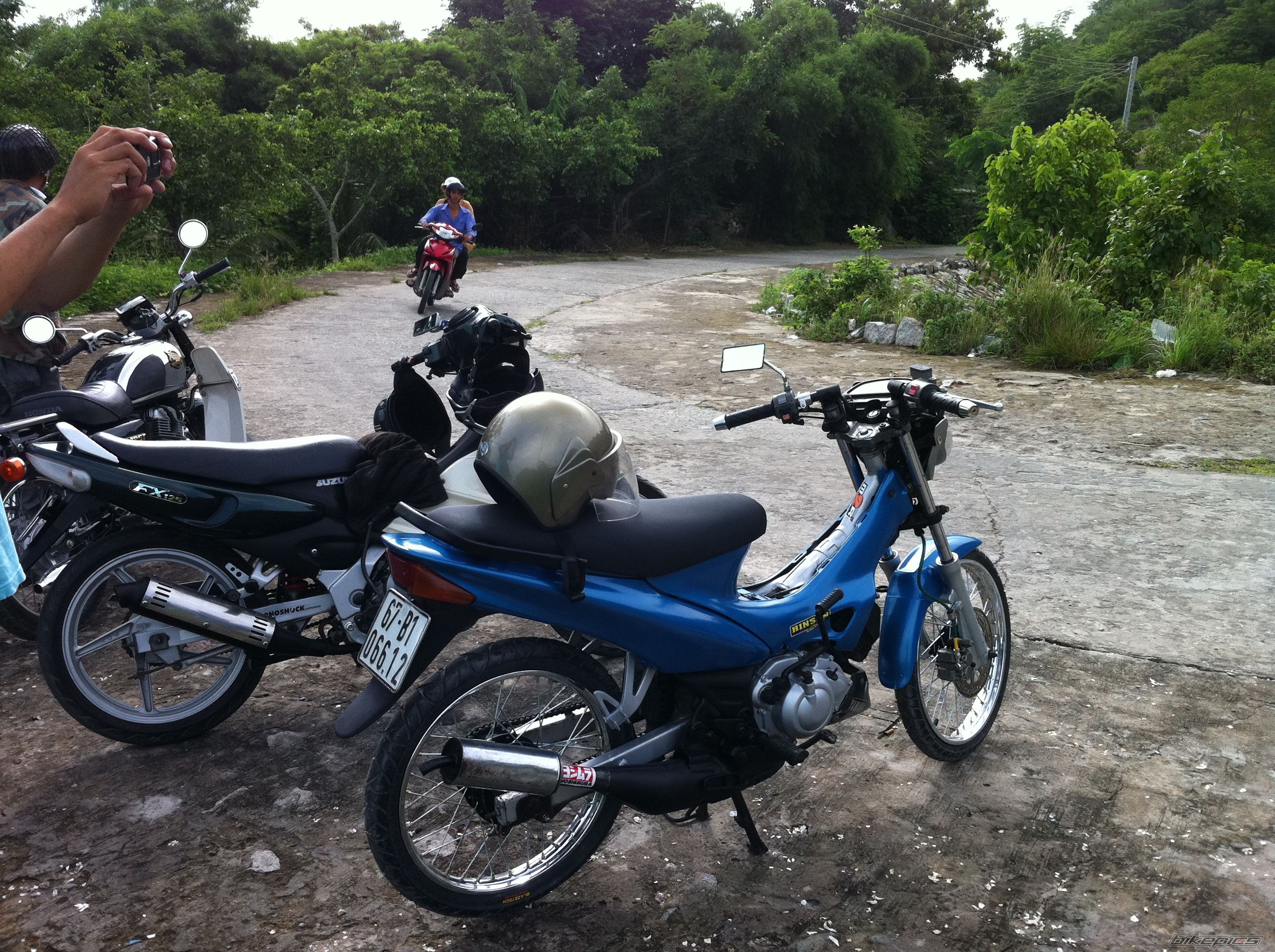 Bike Photo 2245747