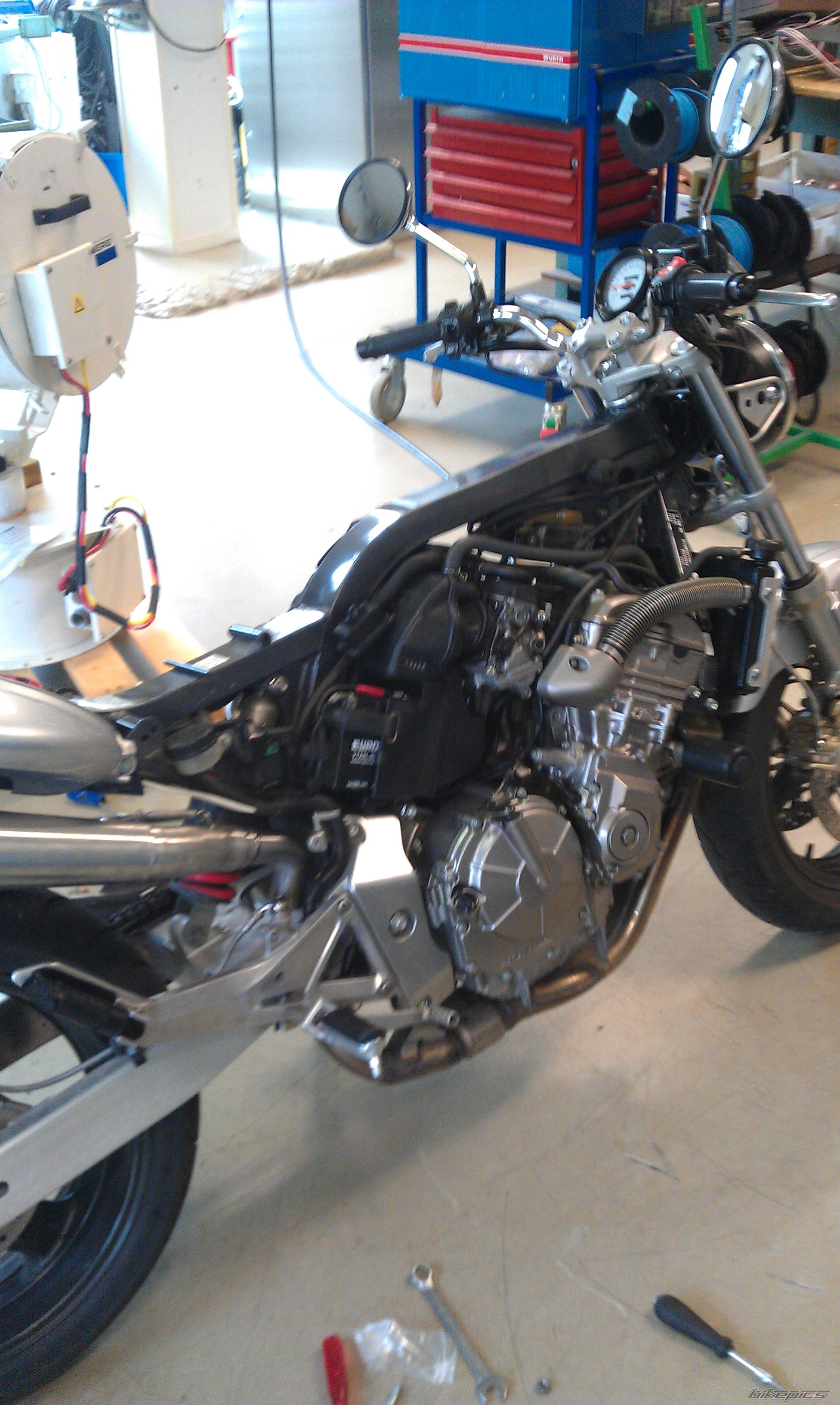 Bike Photo 2245790