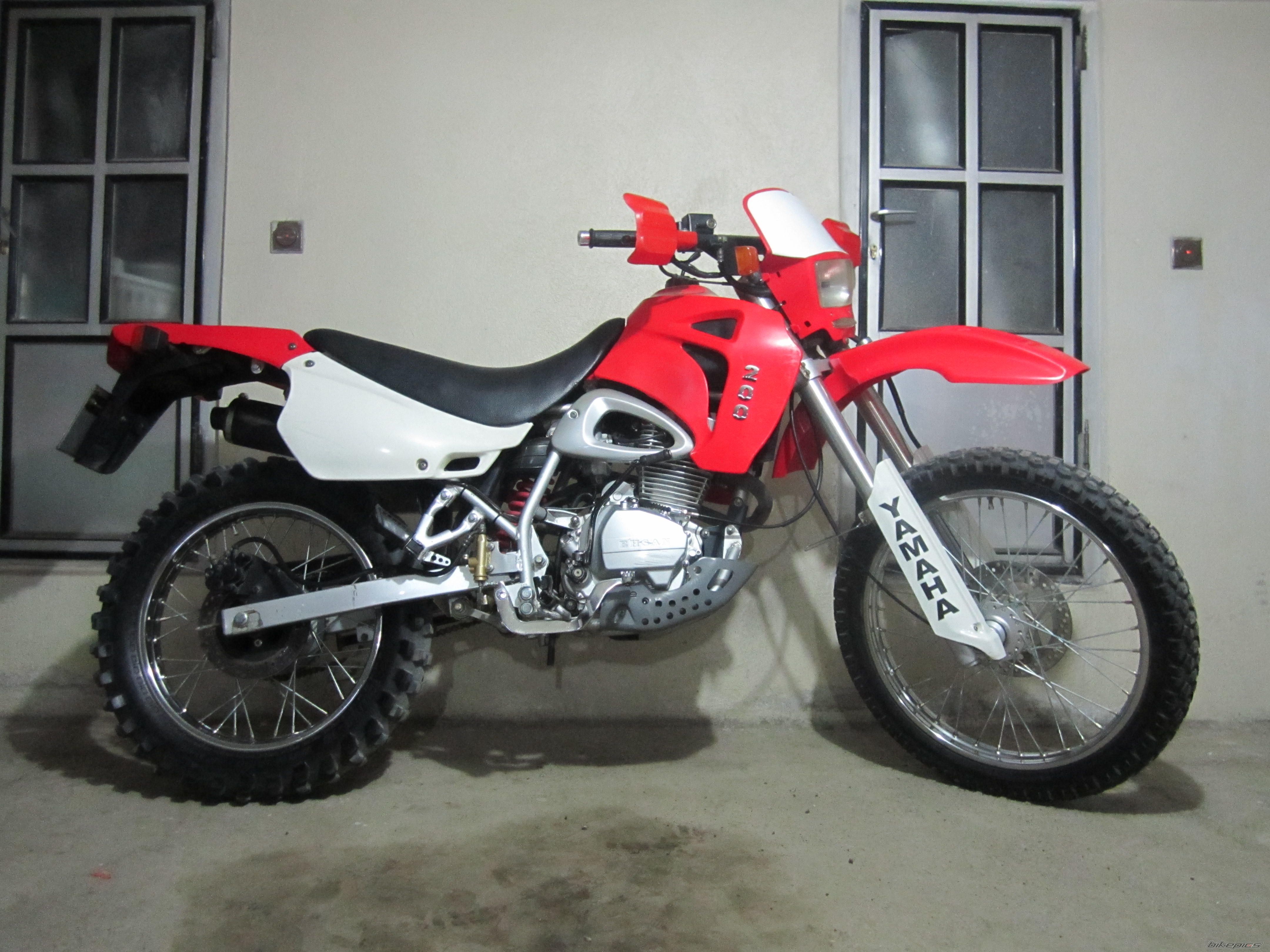 Bike Photo 2245948