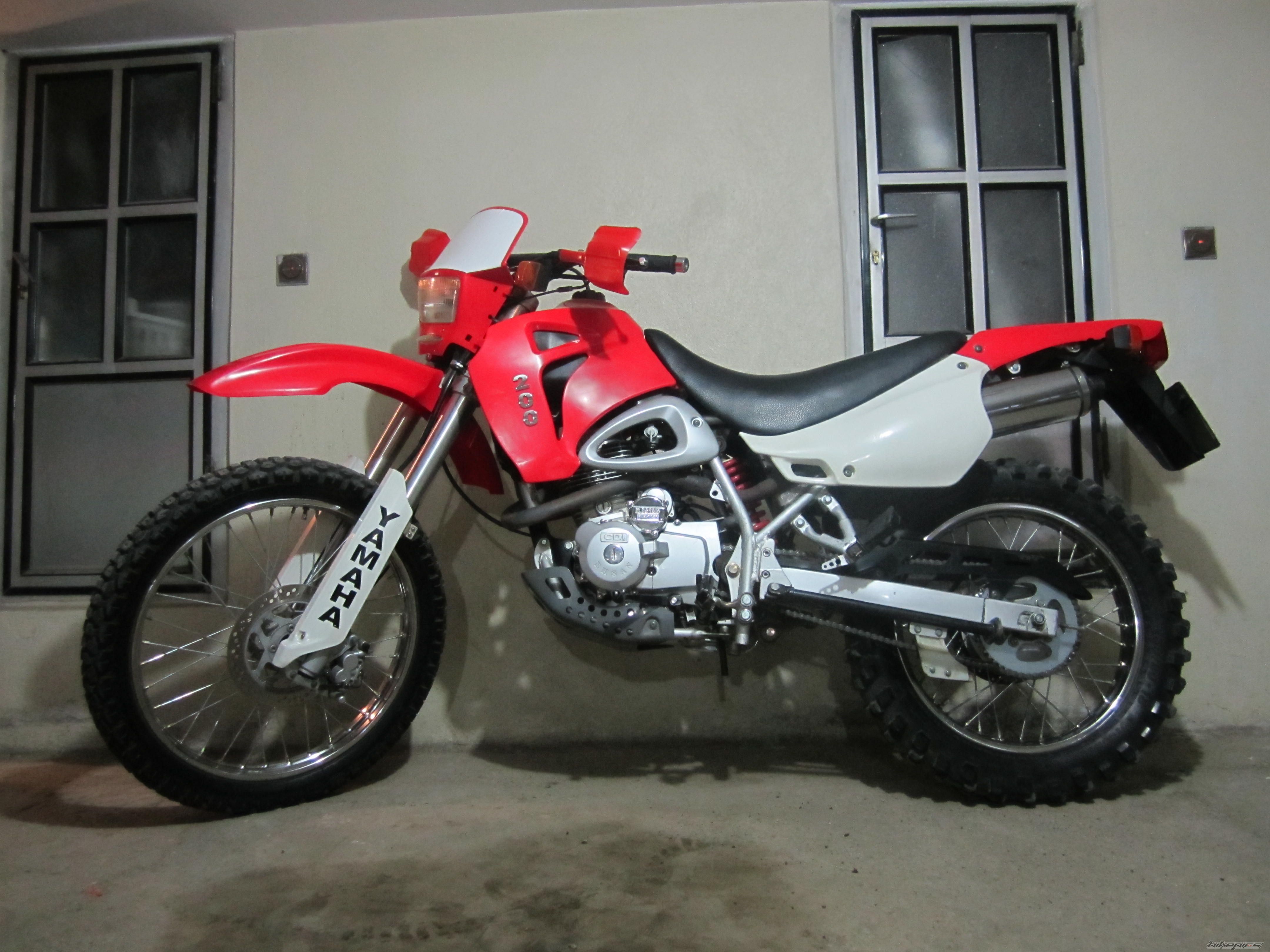 Bike Photo 2245949