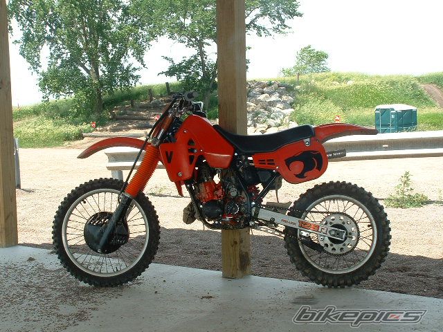 Bike Photo 2246120