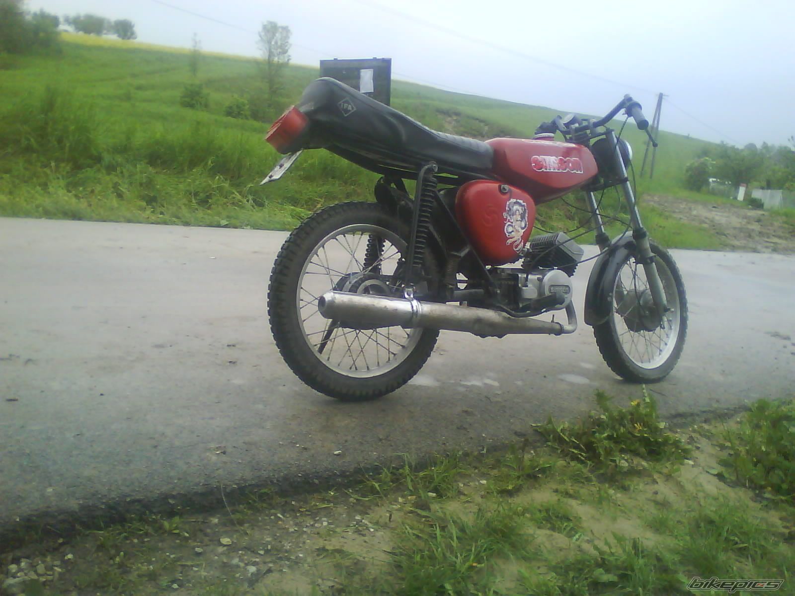 Bike Photo 2246178
