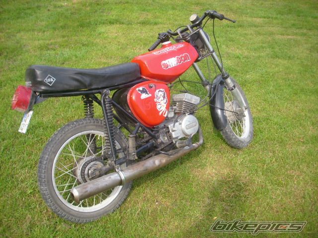 Bike Photo 2246181
