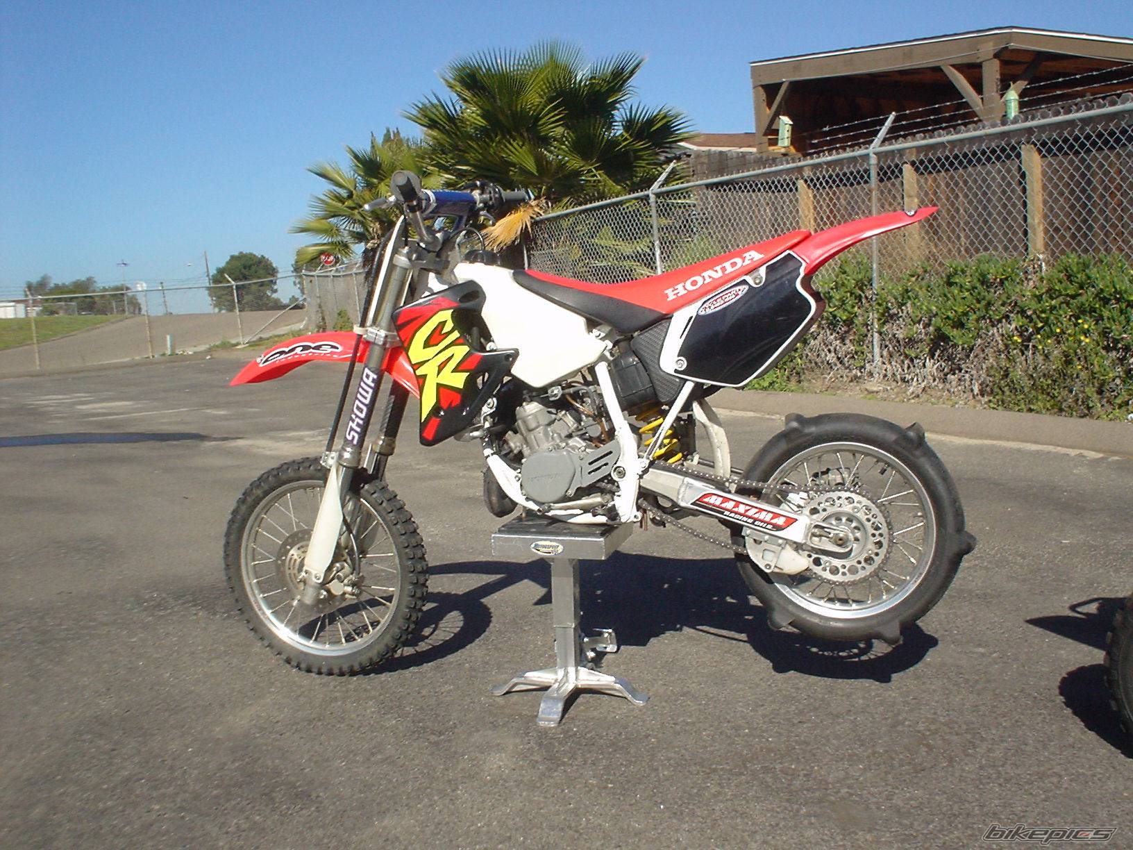 Bike Photo 224639