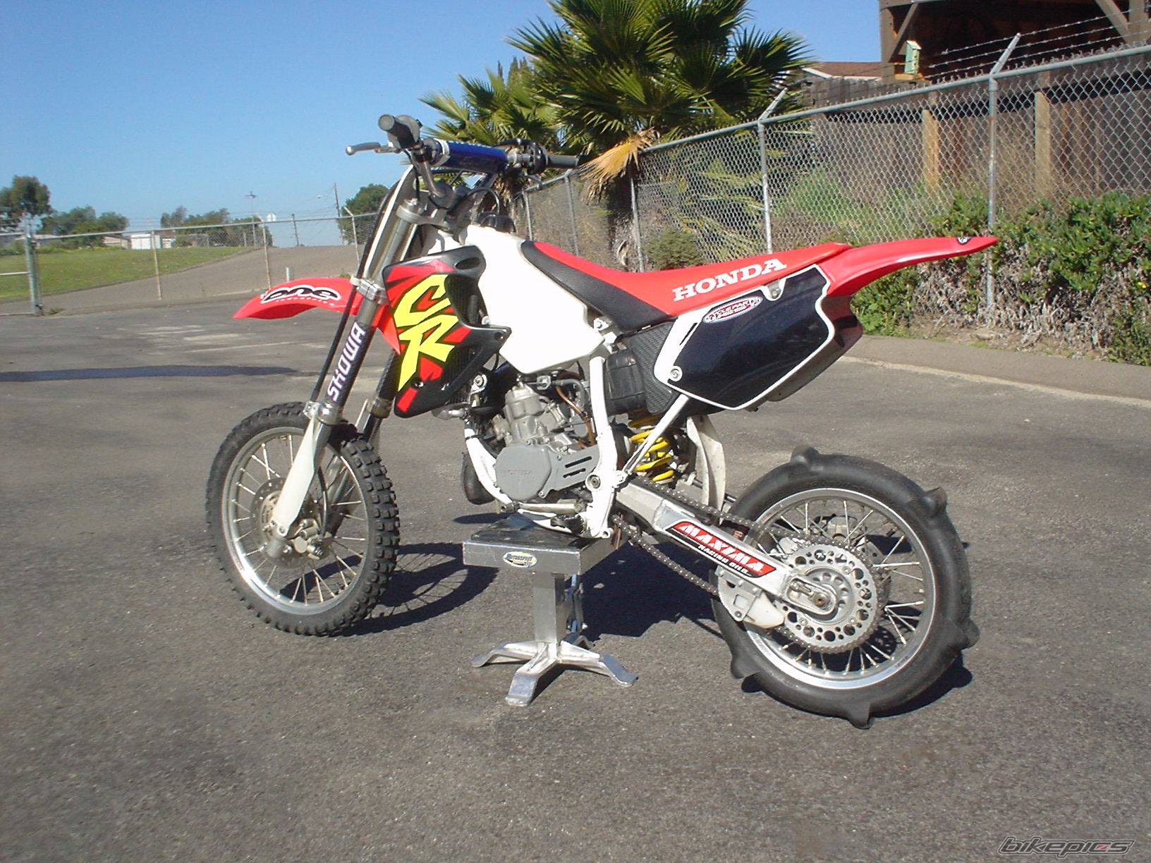 Bike Photo 224640
