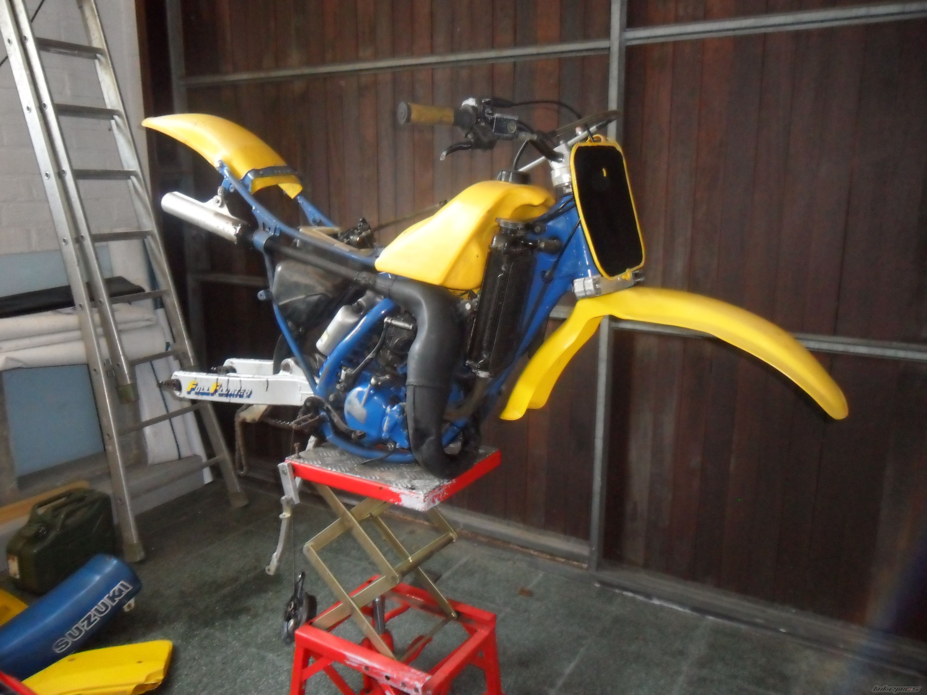 Bike Photo 2246410