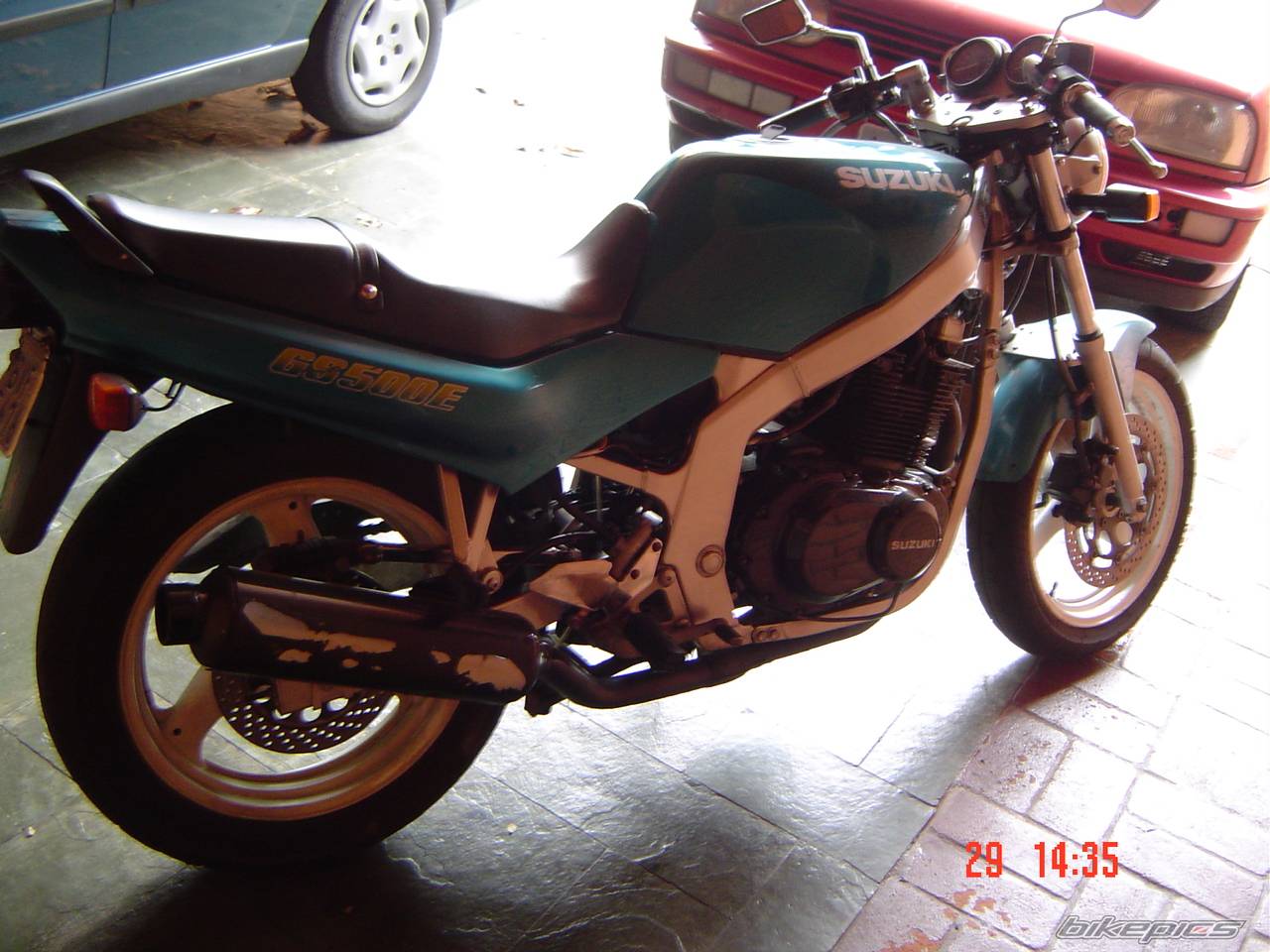 Bike Photo 224644