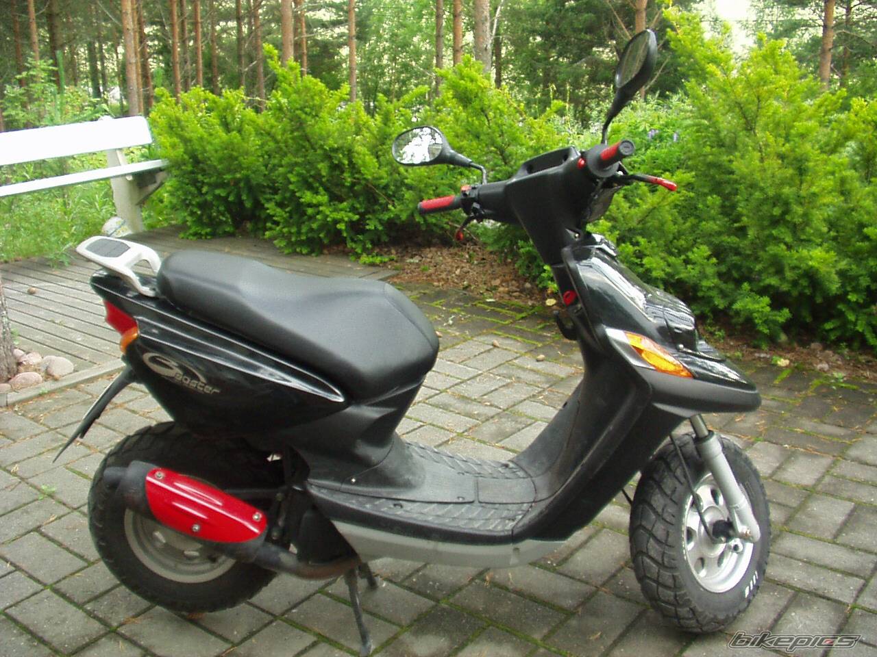 Bike Photo 224650