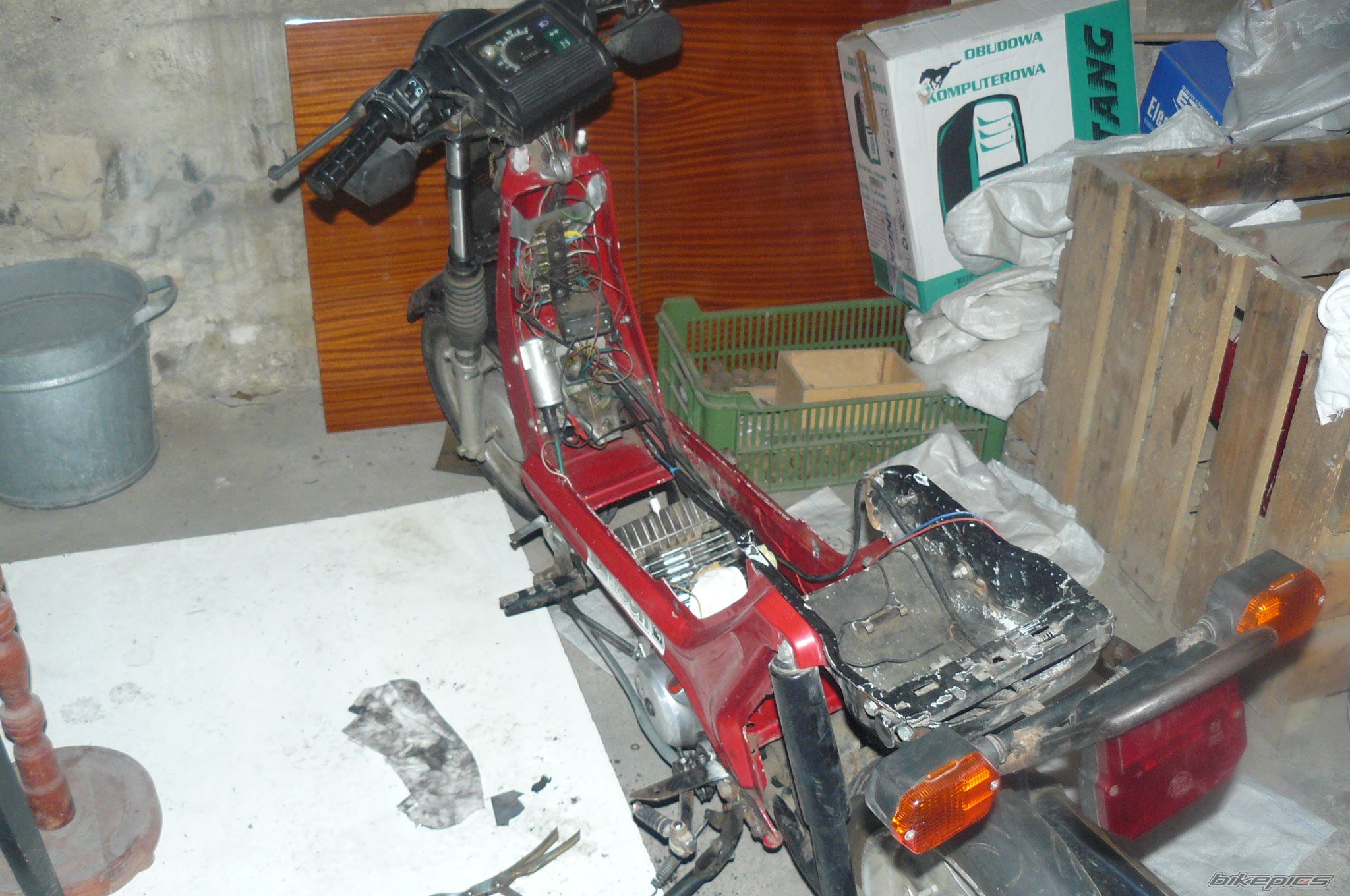 Bike Photo 2246532