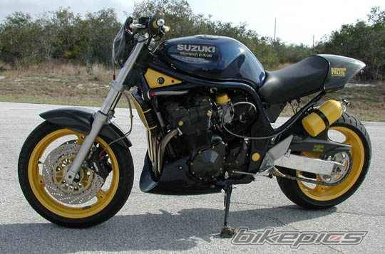 Bike Photo 22466