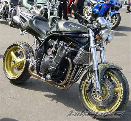 Bike Photo 22467